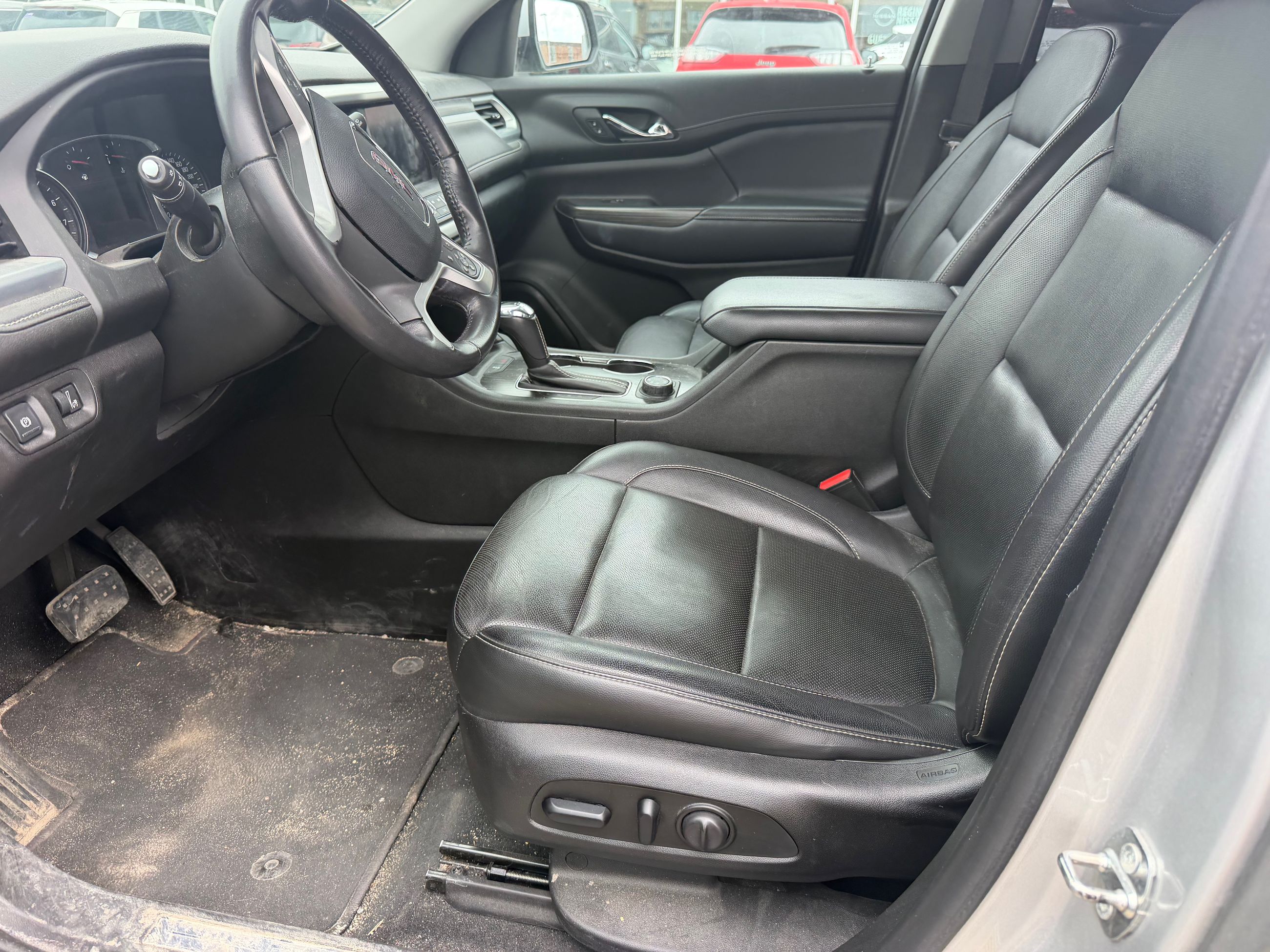 2019 GMC Acadia in Regina, Saskatchewan