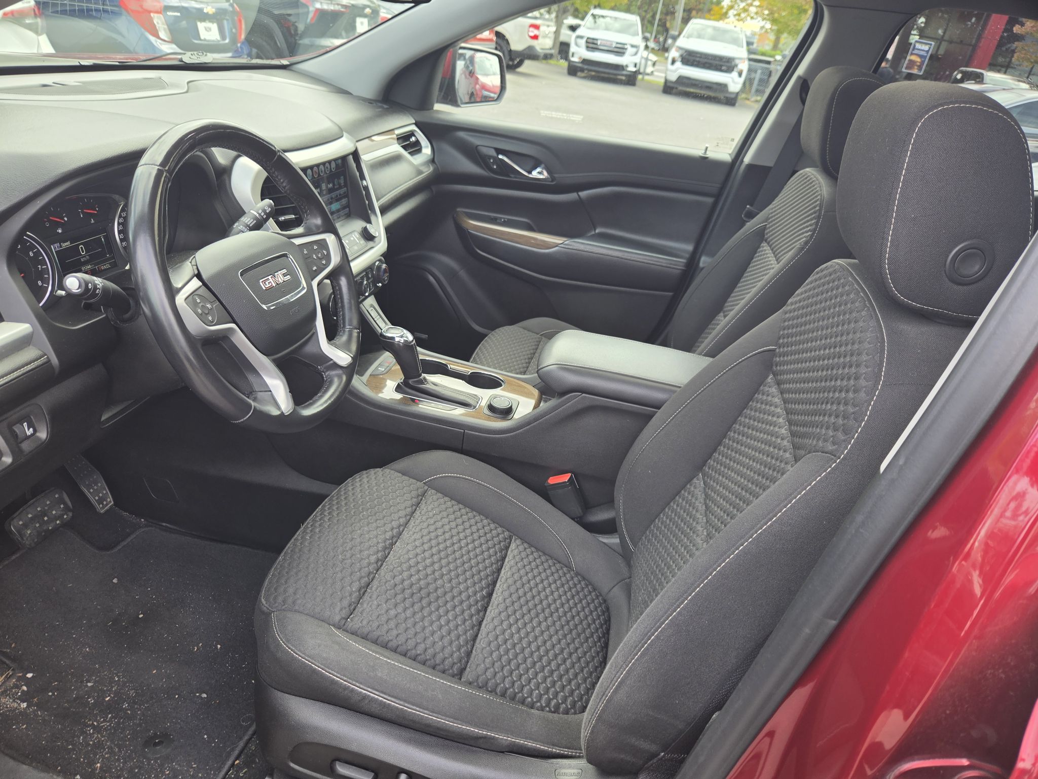 GMC Acadia  2019
