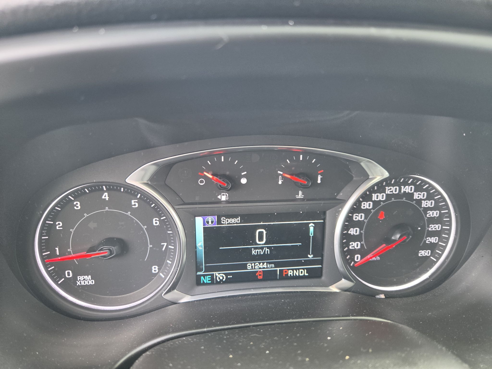 GMC Acadia  2019