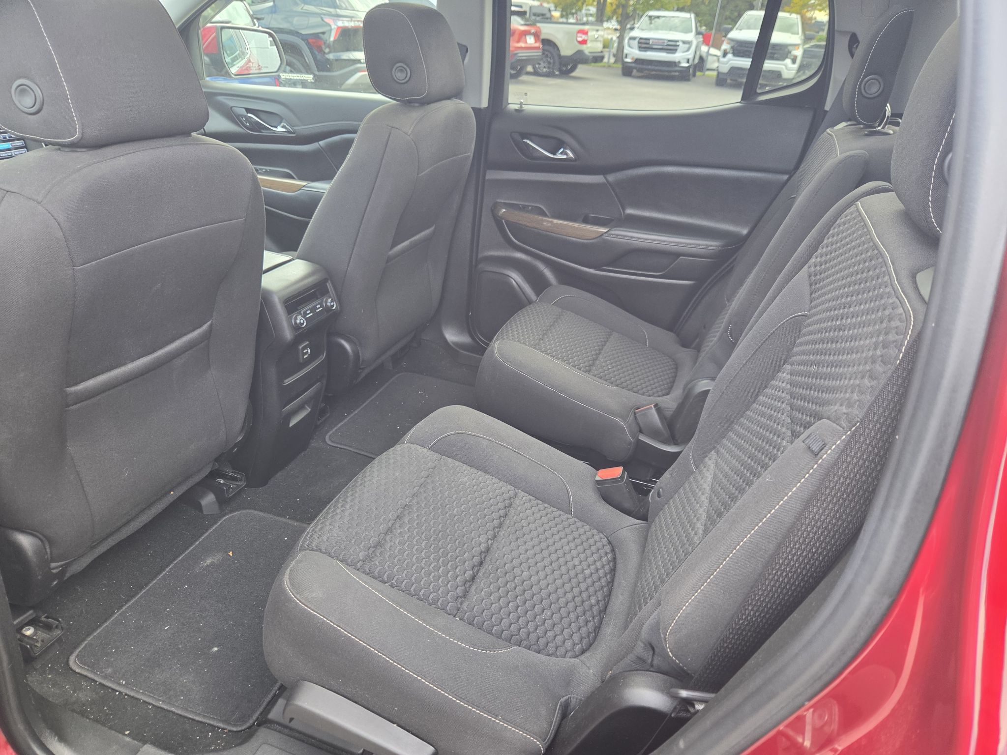 GMC Acadia  2019