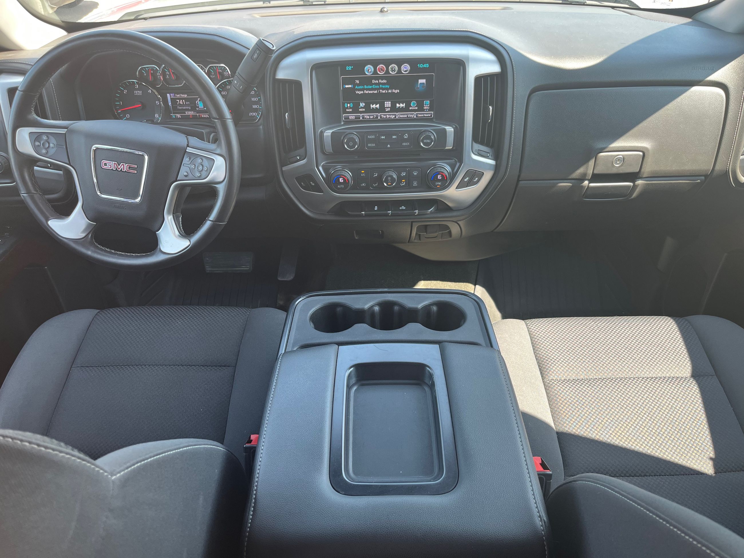 2018 GMC Sierra 1500 in Regina, Saskatchewan
