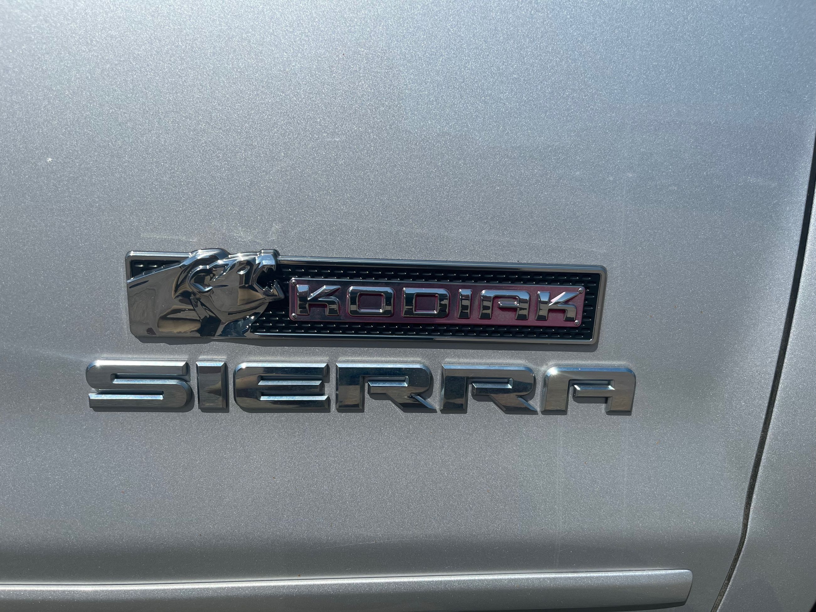 2018 GMC Sierra 1500 in Regina, Saskatchewan