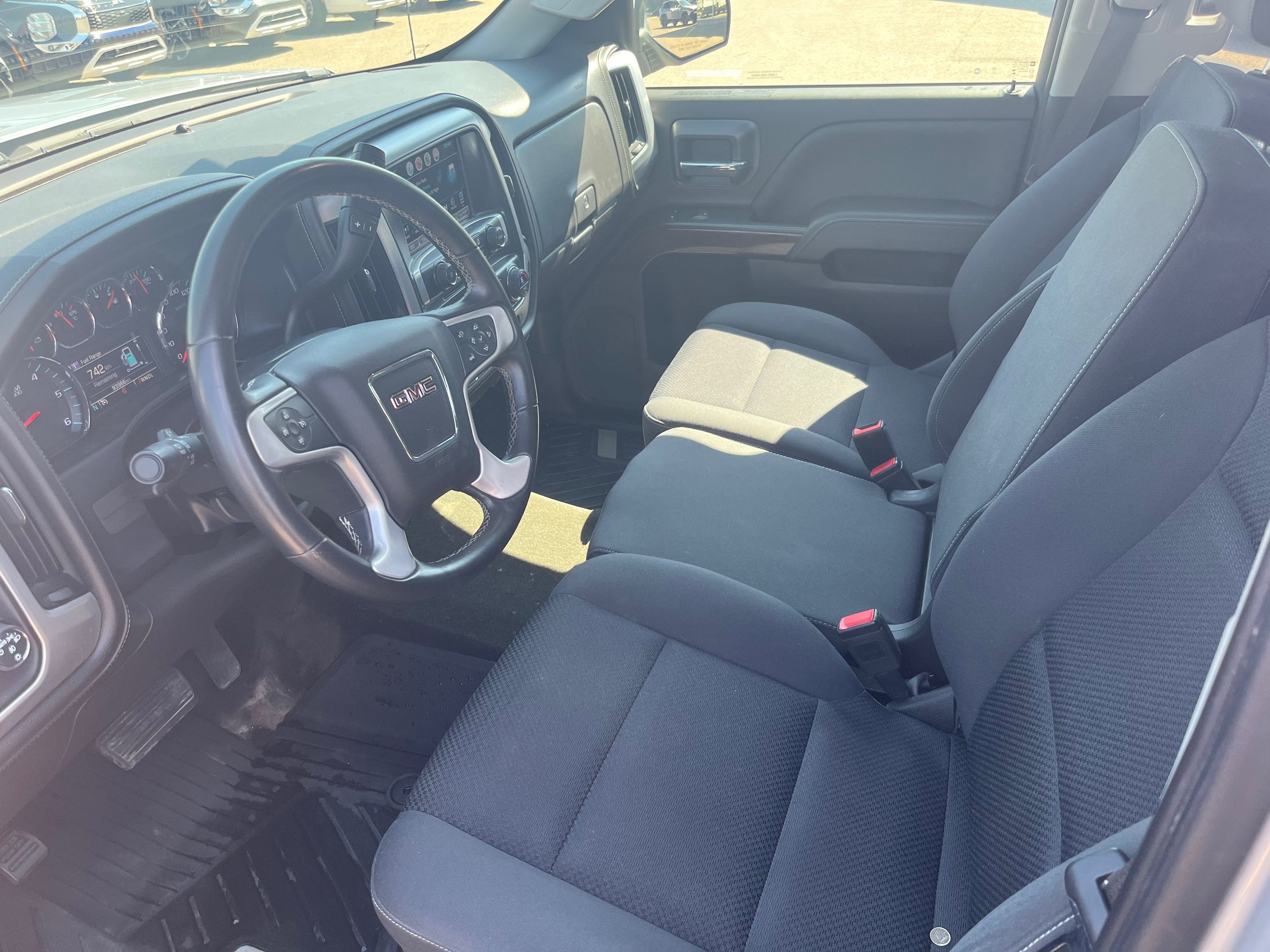 2018 GMC Sierra 1500 in Regina, Saskatchewan