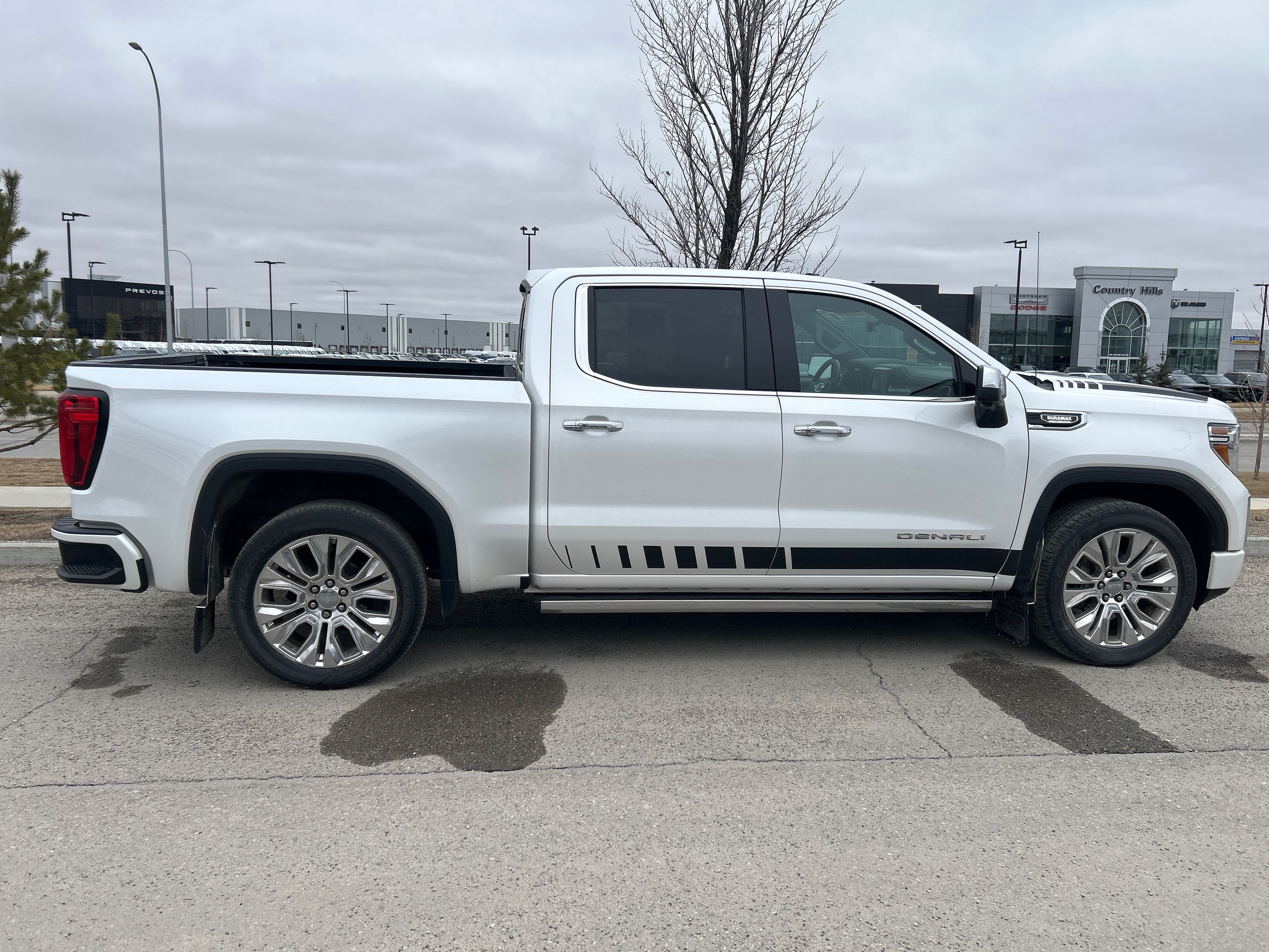 GMC Sierra 1500  2020 à Calgary, Alberta