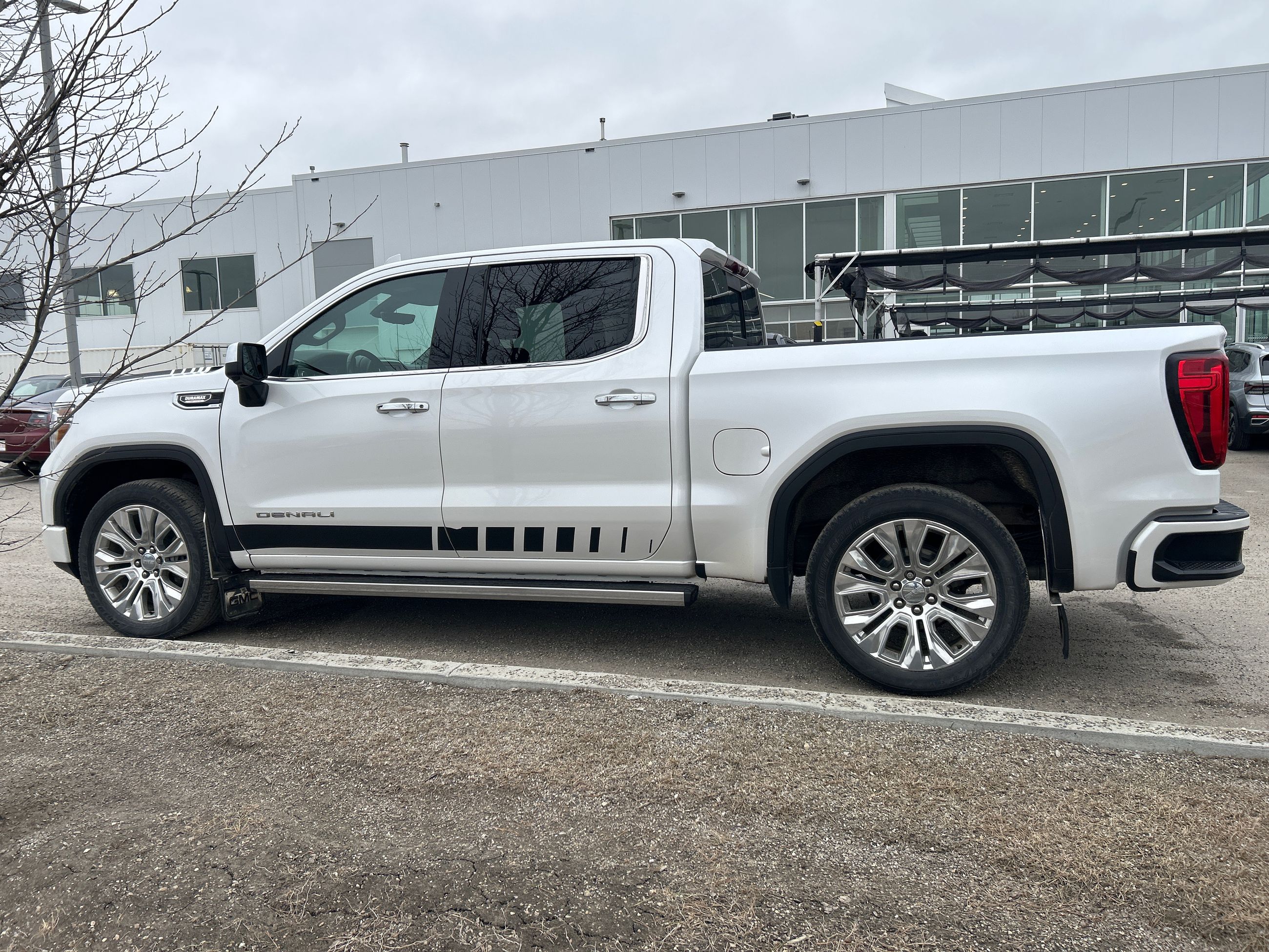 GMC Sierra 1500  2020 à Calgary, Alberta