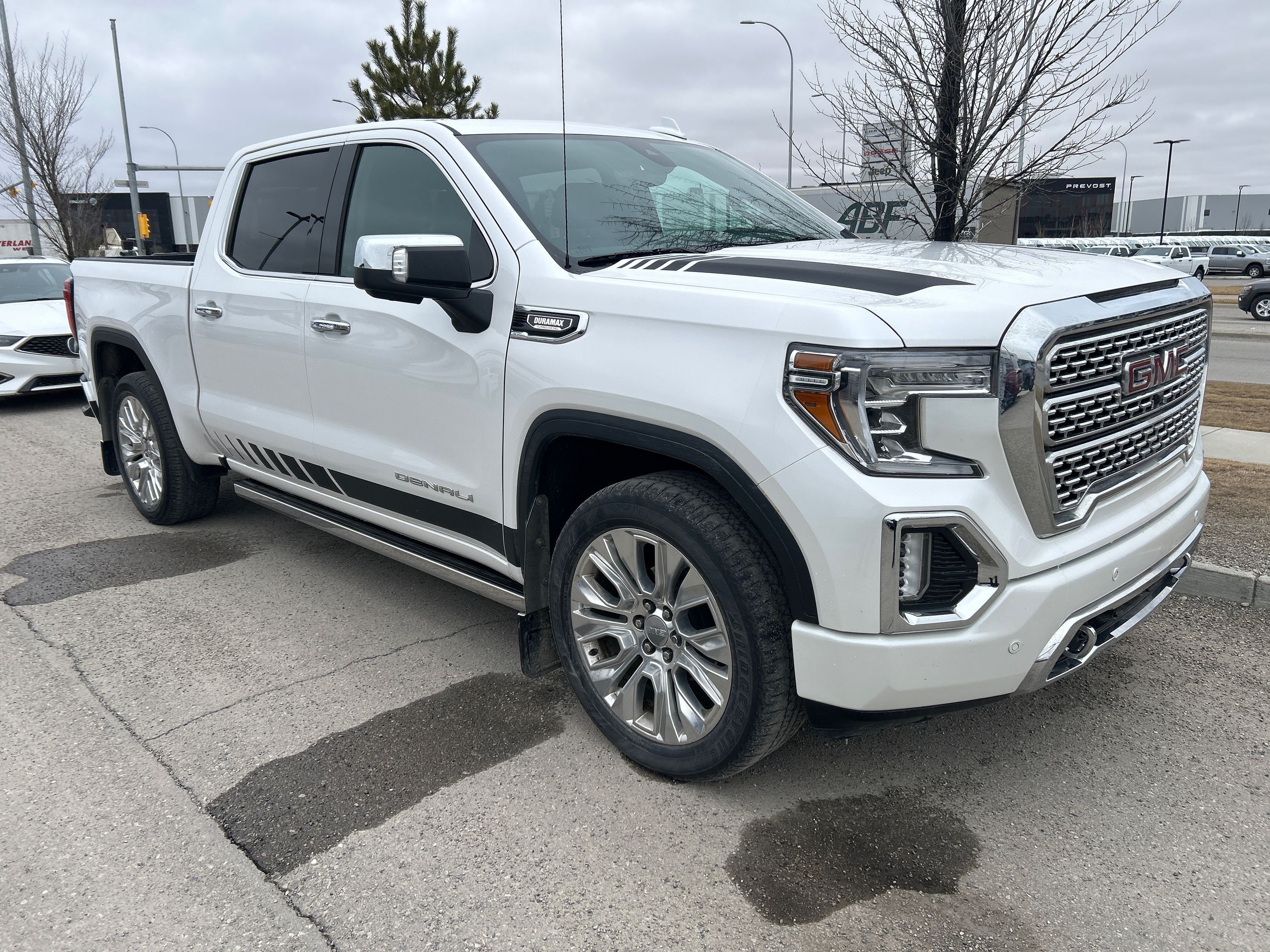 GMC Sierra 1500  2020 à Calgary, Alberta