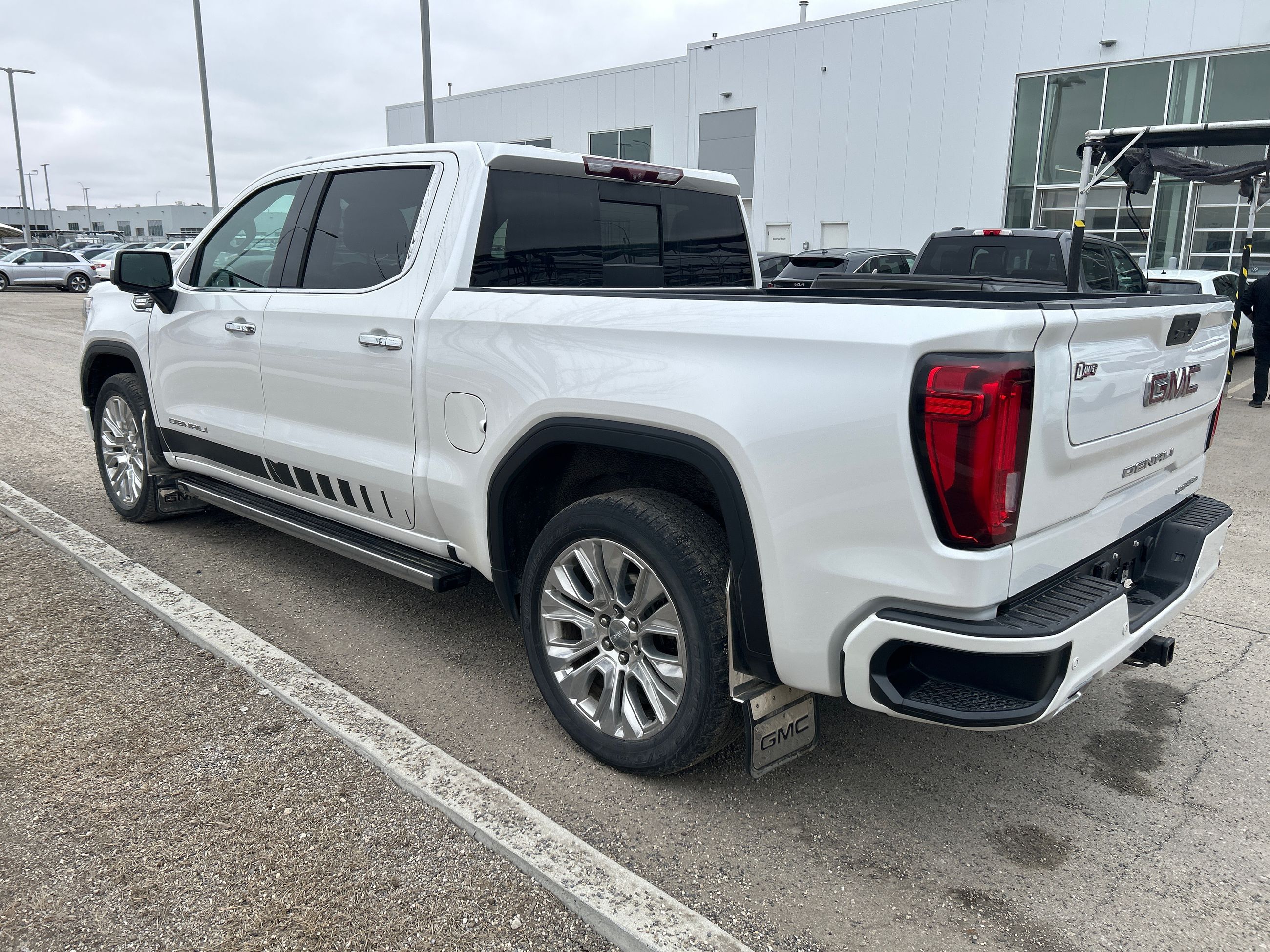 GMC Sierra 1500  2020 à Calgary, Alberta