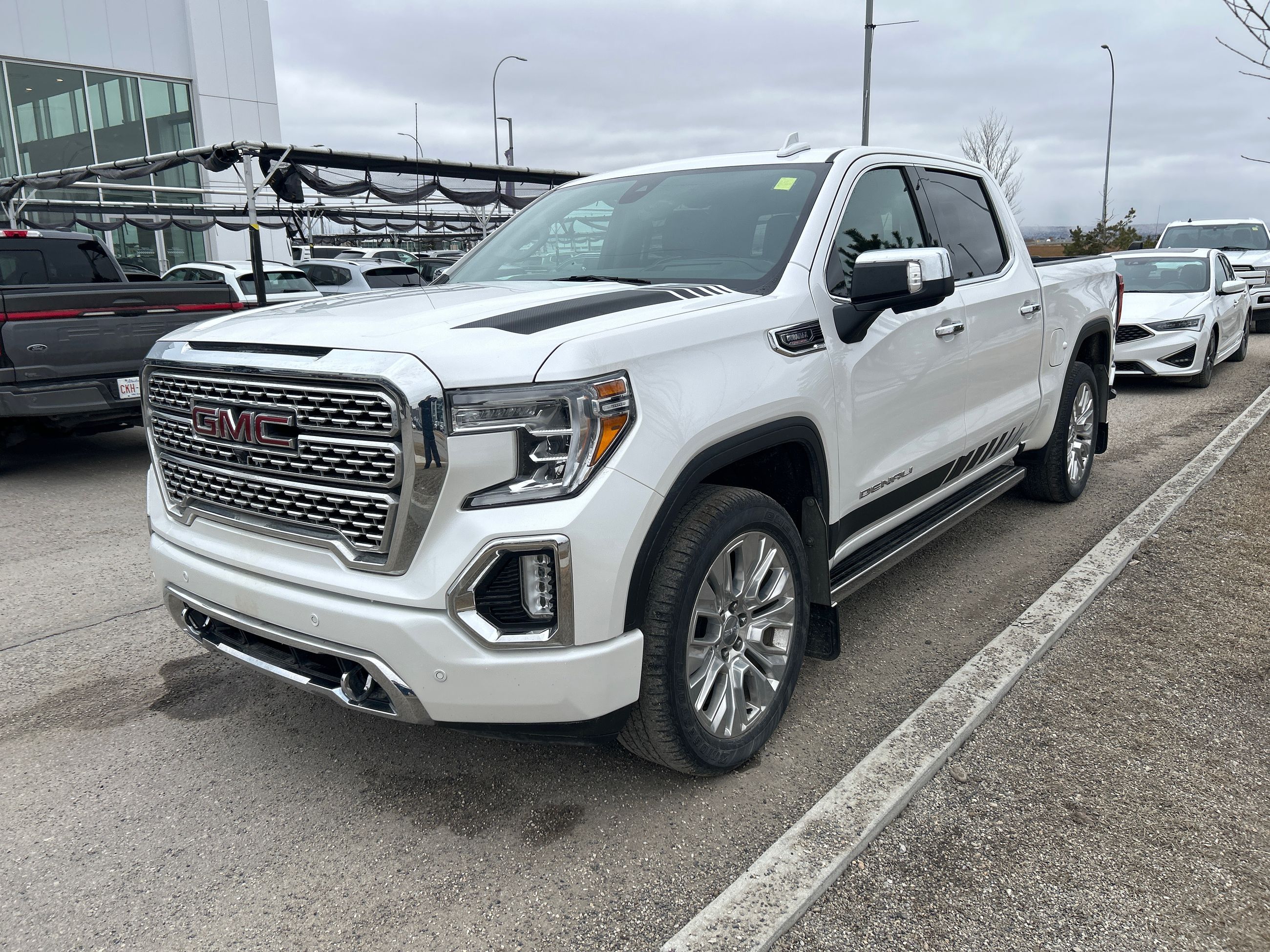 GMC Sierra 1500  2020 à Calgary, Alberta