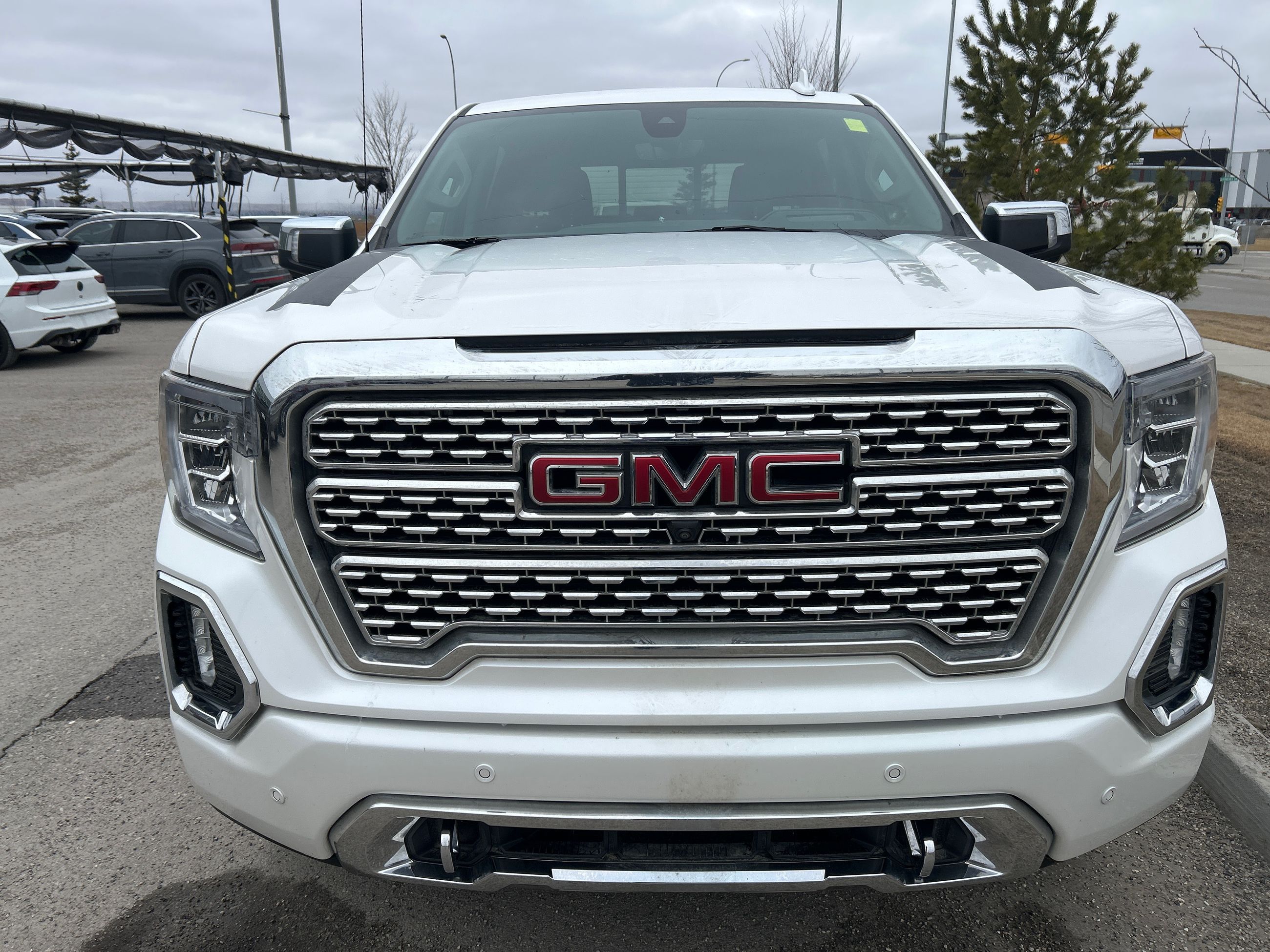 GMC Sierra 1500  2020 à Calgary, Alberta