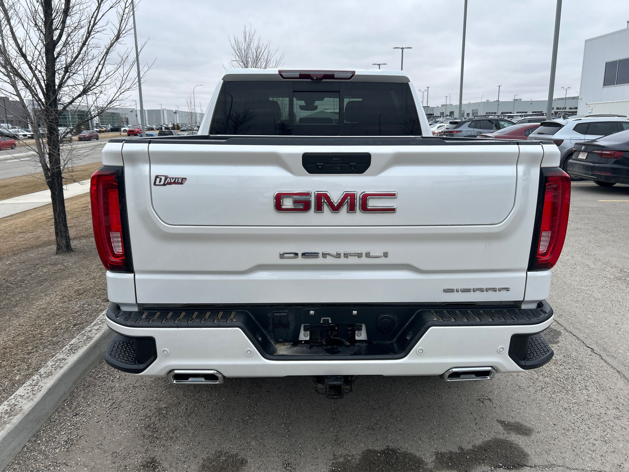 GMC Sierra 1500  2020 à Calgary, Alberta