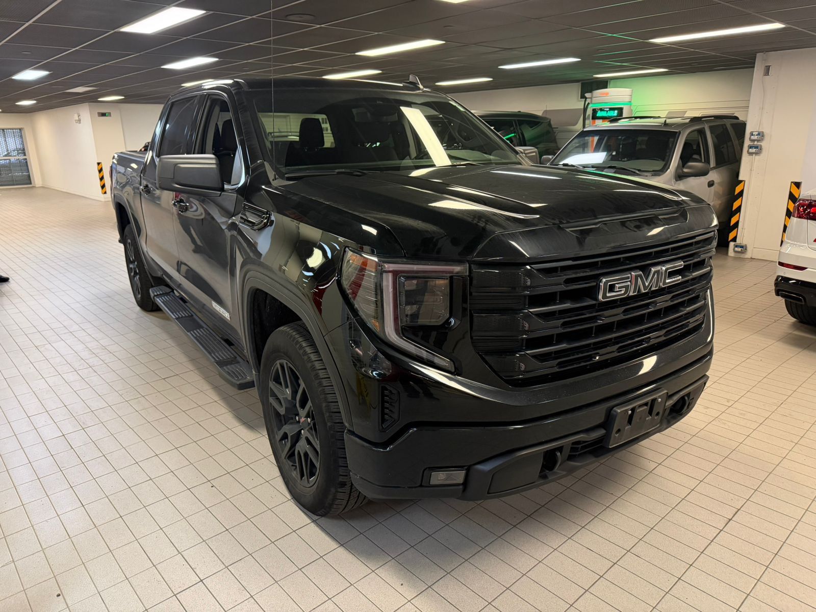 2023 GMC Sierra 1500 in Vancouver, British Columbia