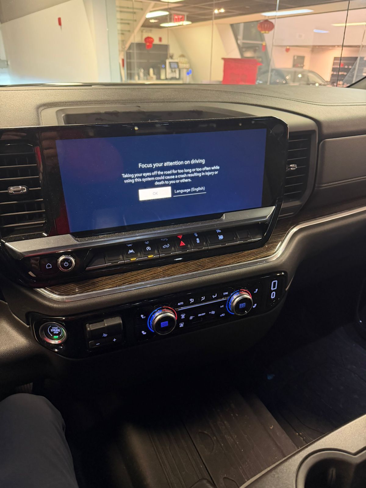 2023 GMC Sierra 1500 in Vancouver, British Columbia