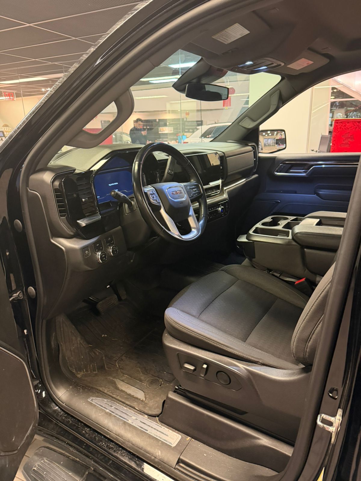 2023 GMC Sierra 1500 in Vancouver, British Columbia