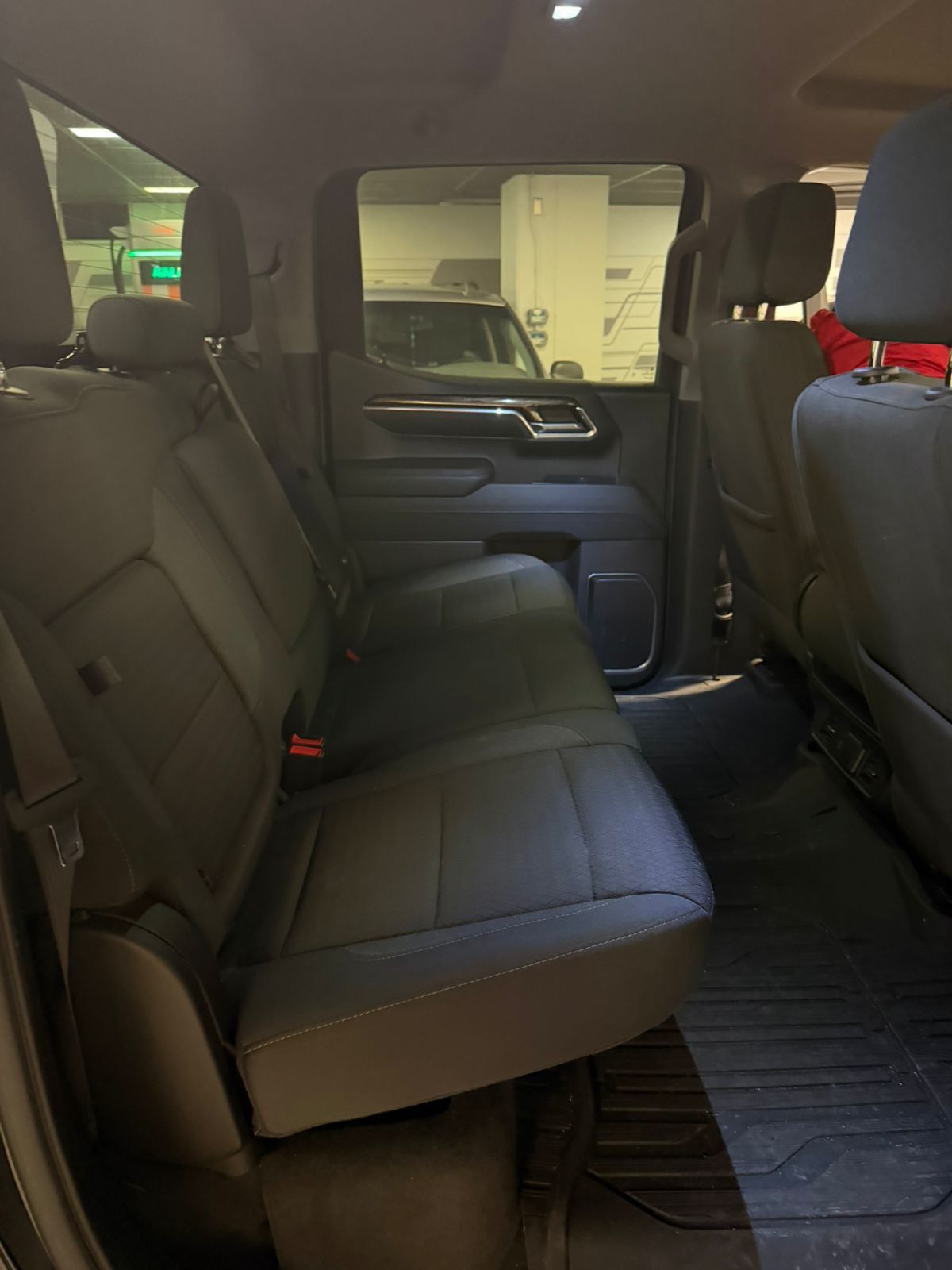 2023 GMC Sierra 1500 in Vancouver, British Columbia