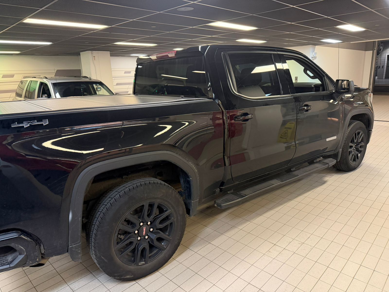 2023 GMC Sierra 1500 in Vancouver, British Columbia