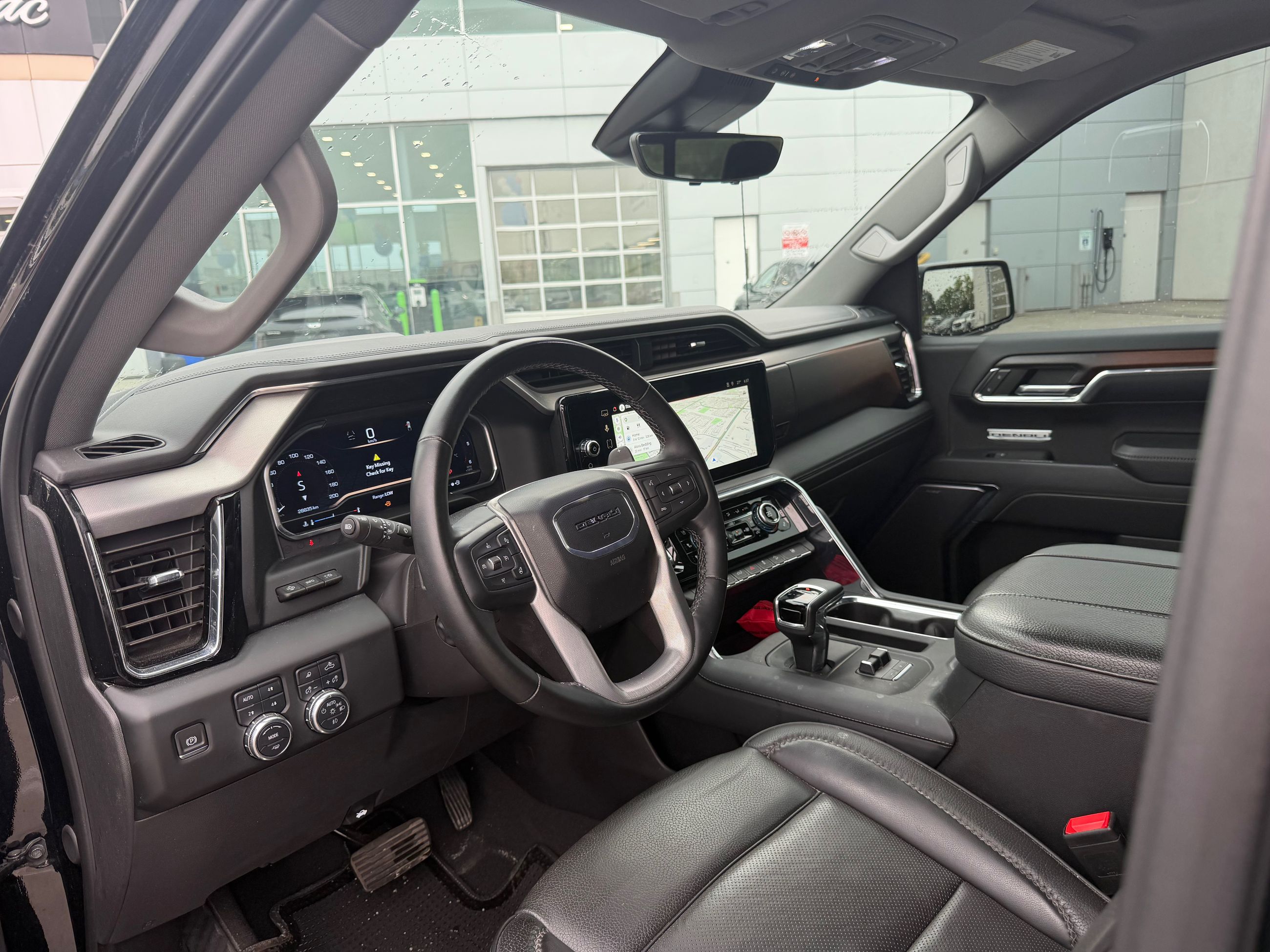 2024 GMC Sierra 1500 in Brampton, Ontario