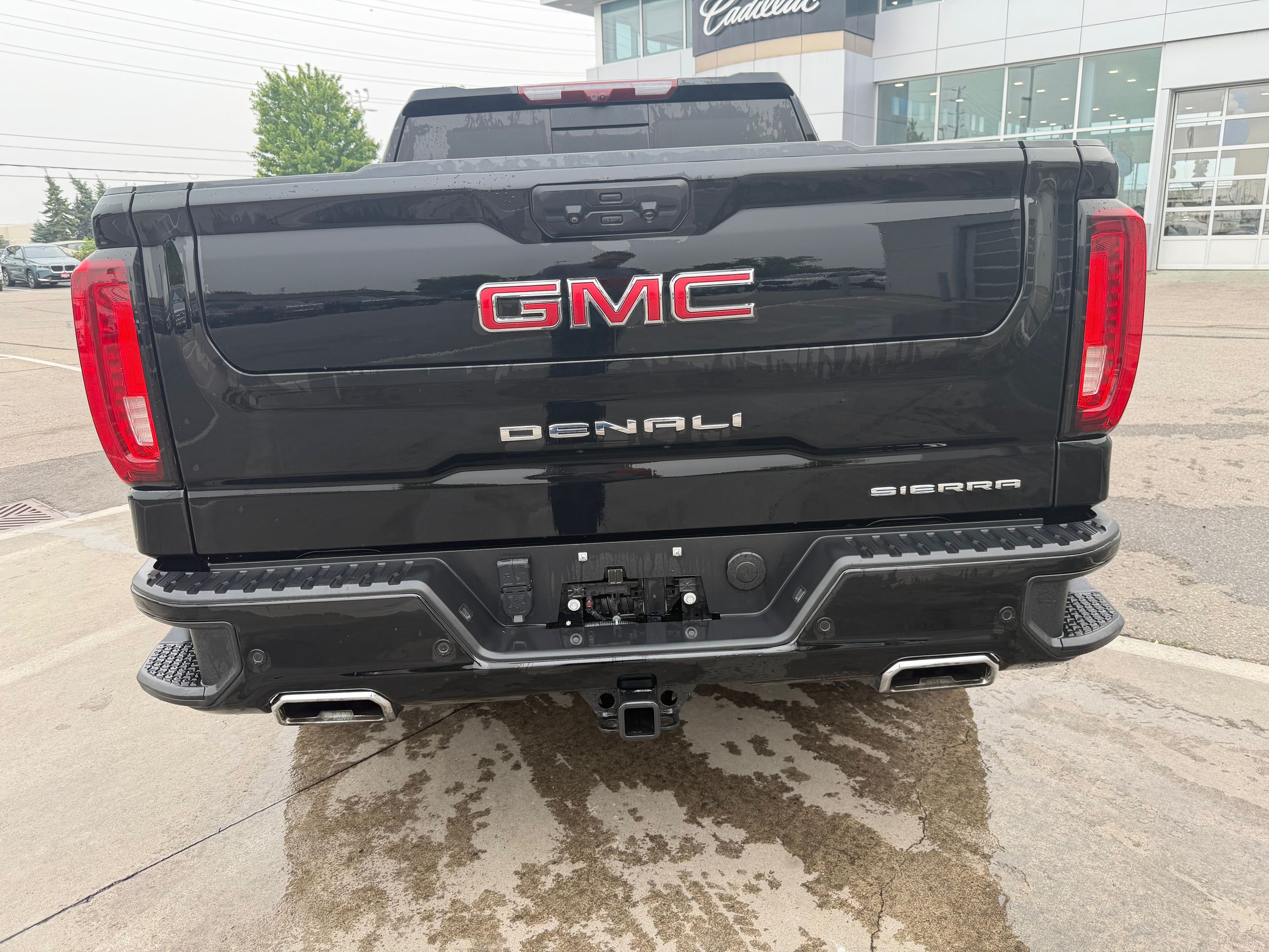 2024 GMC Sierra 1500 in Brampton, Ontario