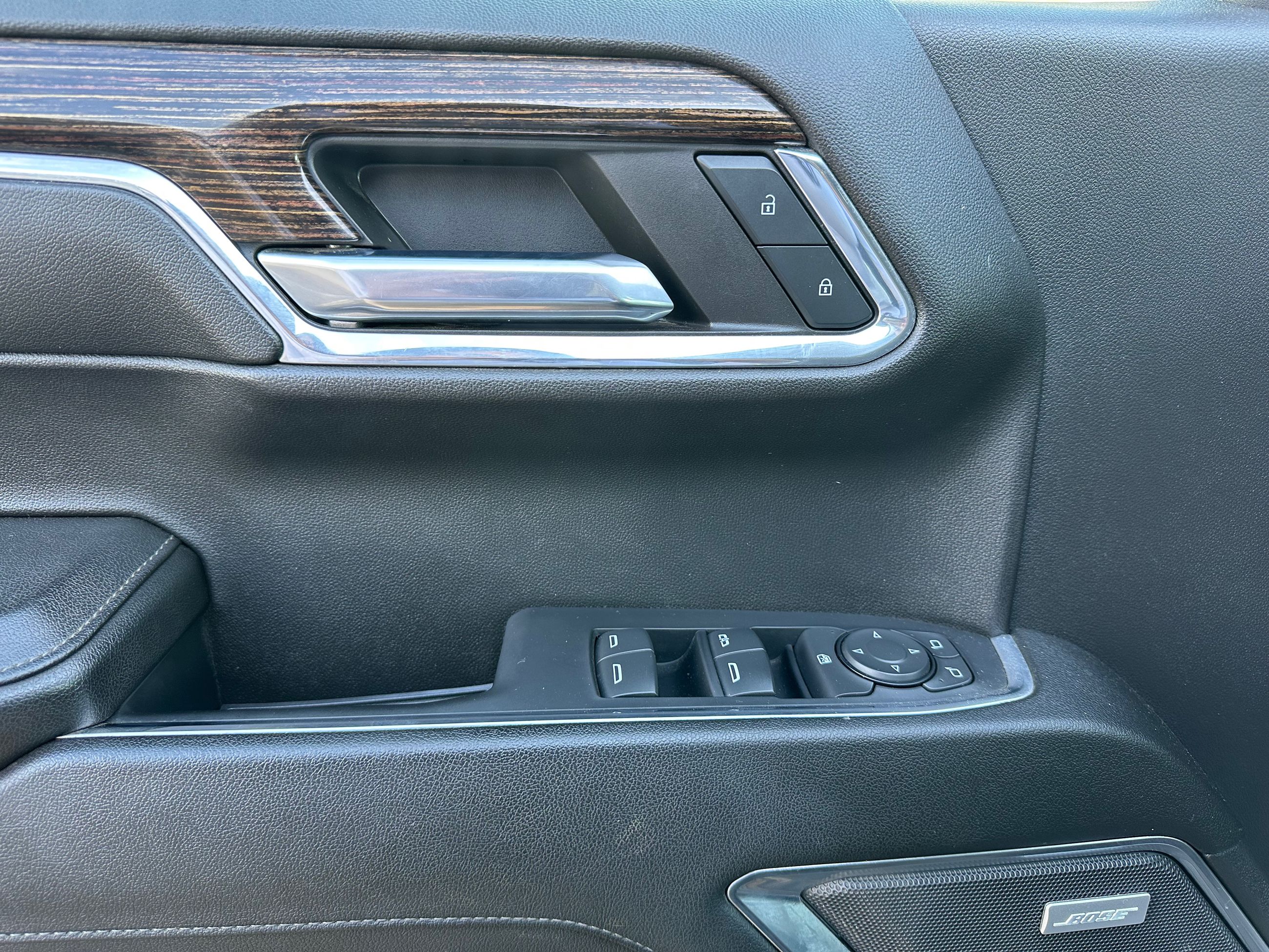 2024 GMC Sierra 1500 in Vaughan, Ontario