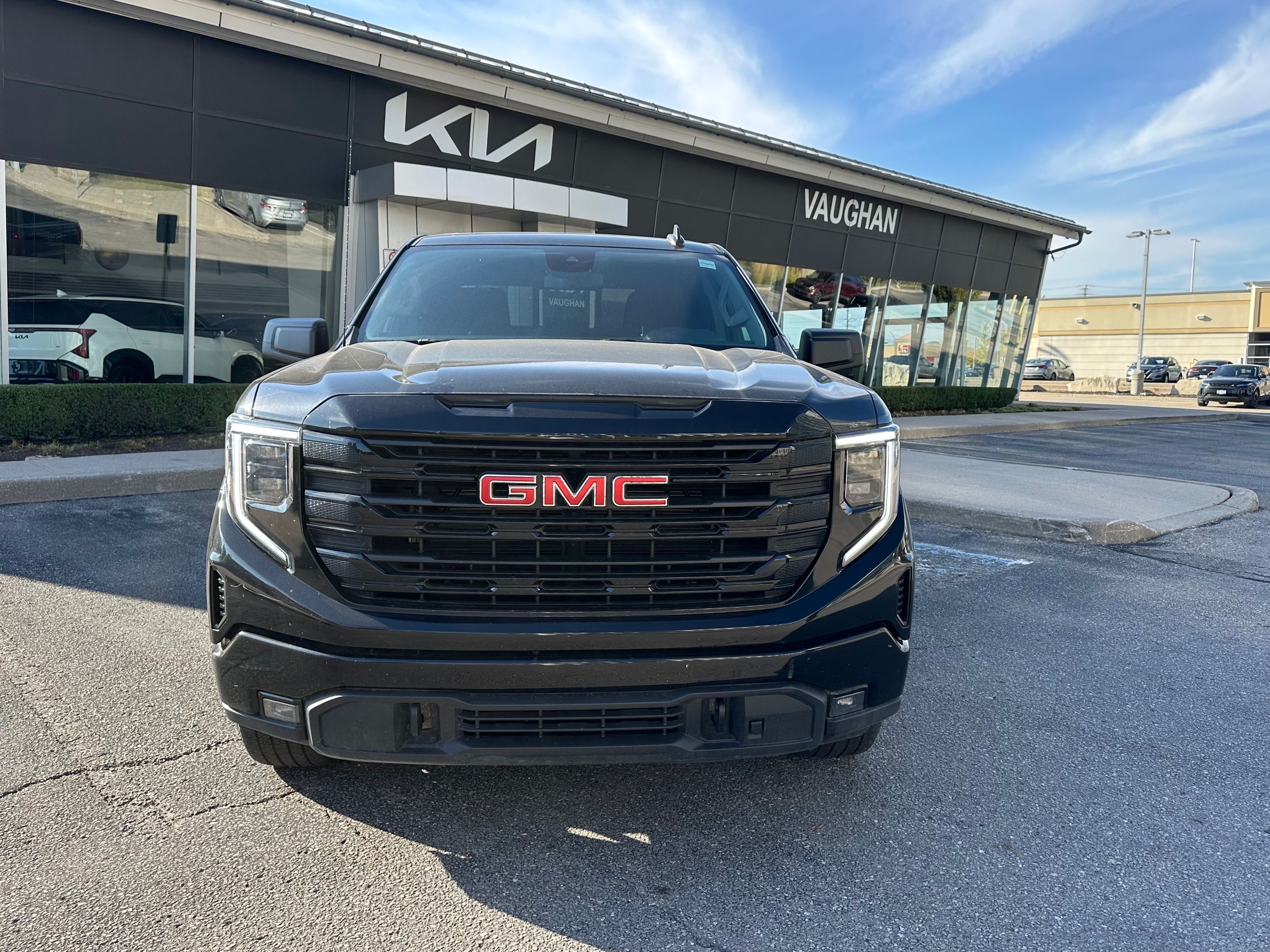2024 GMC Sierra 1500 in Vaughan, Ontario