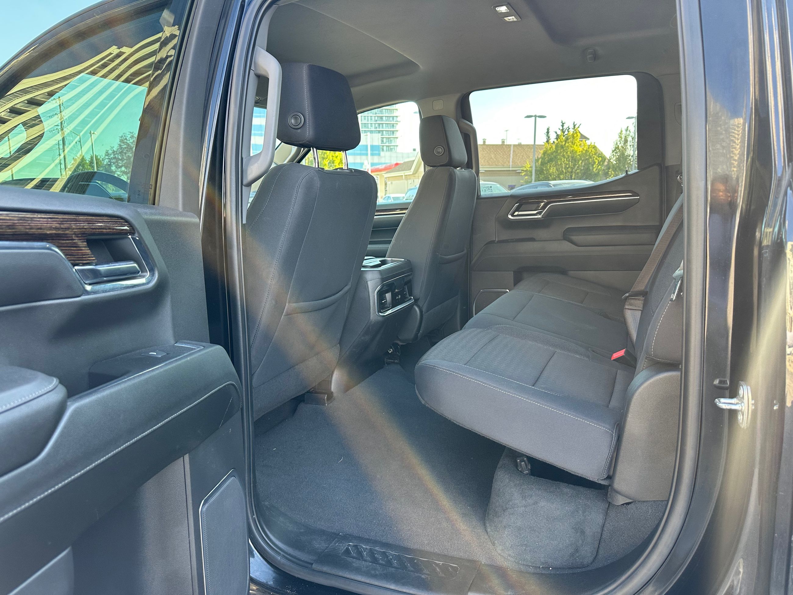2024 GMC Sierra 1500 in Vaughan, Ontario