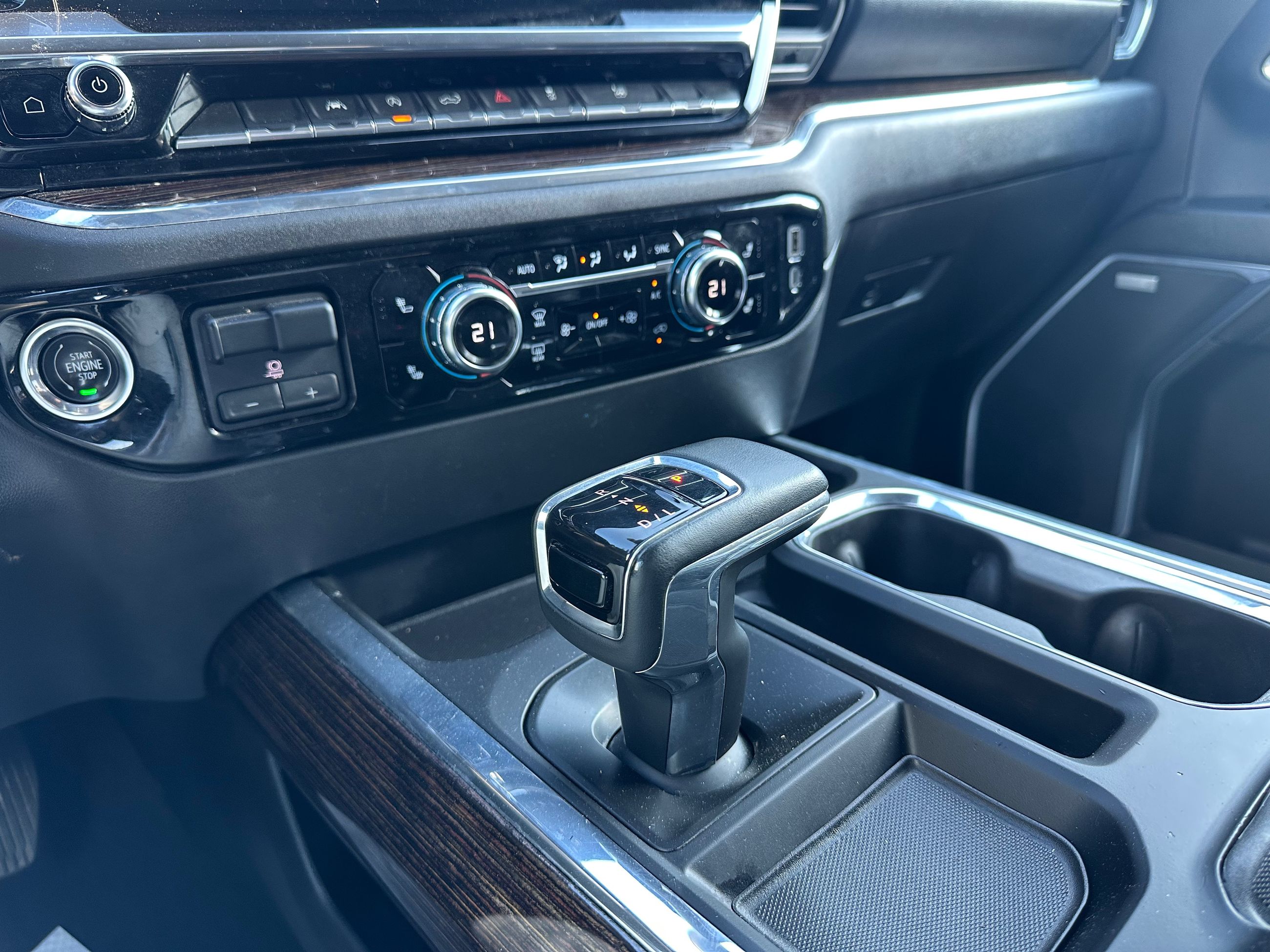 2024 GMC Sierra 1500 in Vaughan, Ontario