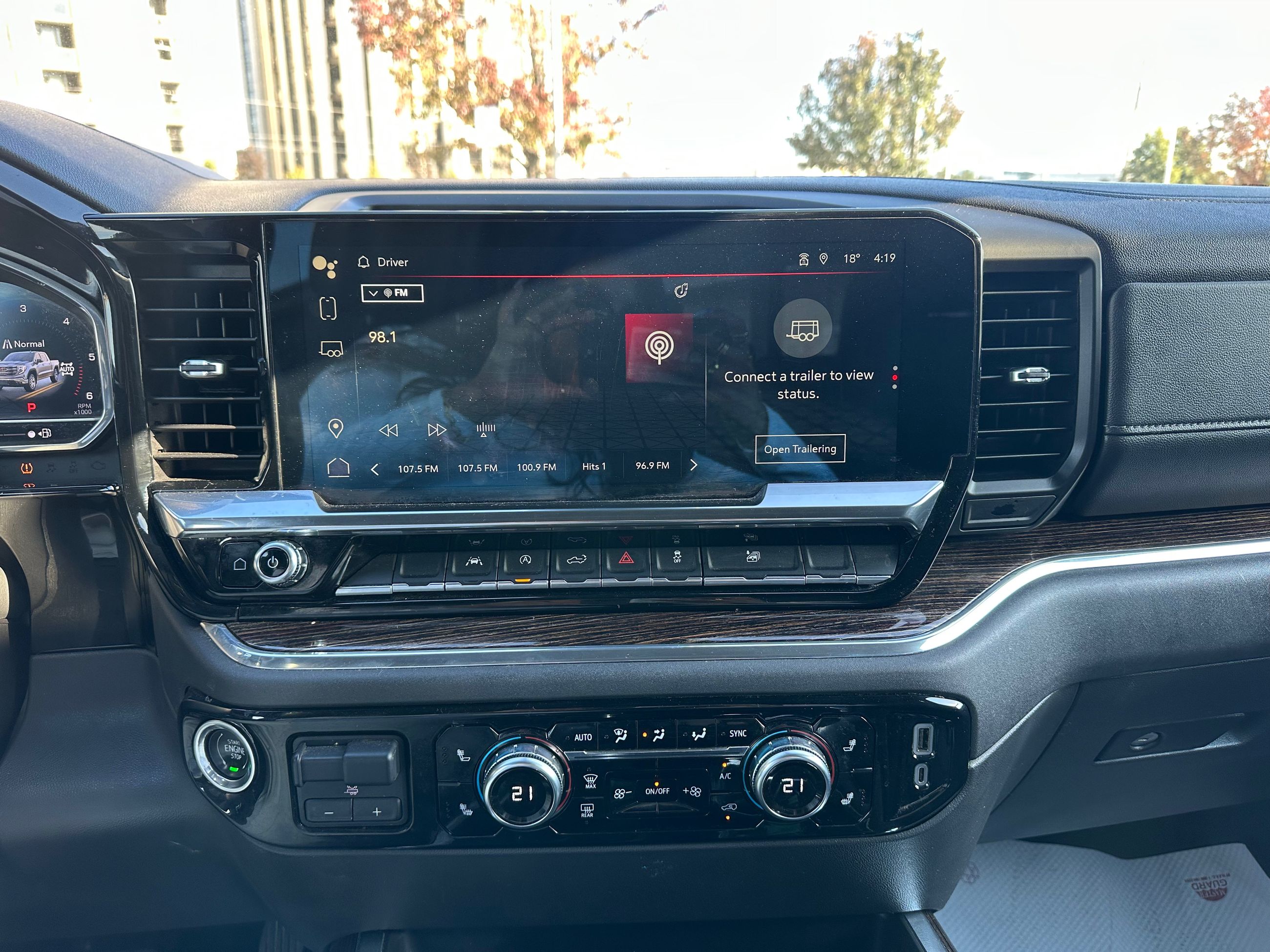 2024 GMC Sierra 1500 in Vaughan, Ontario