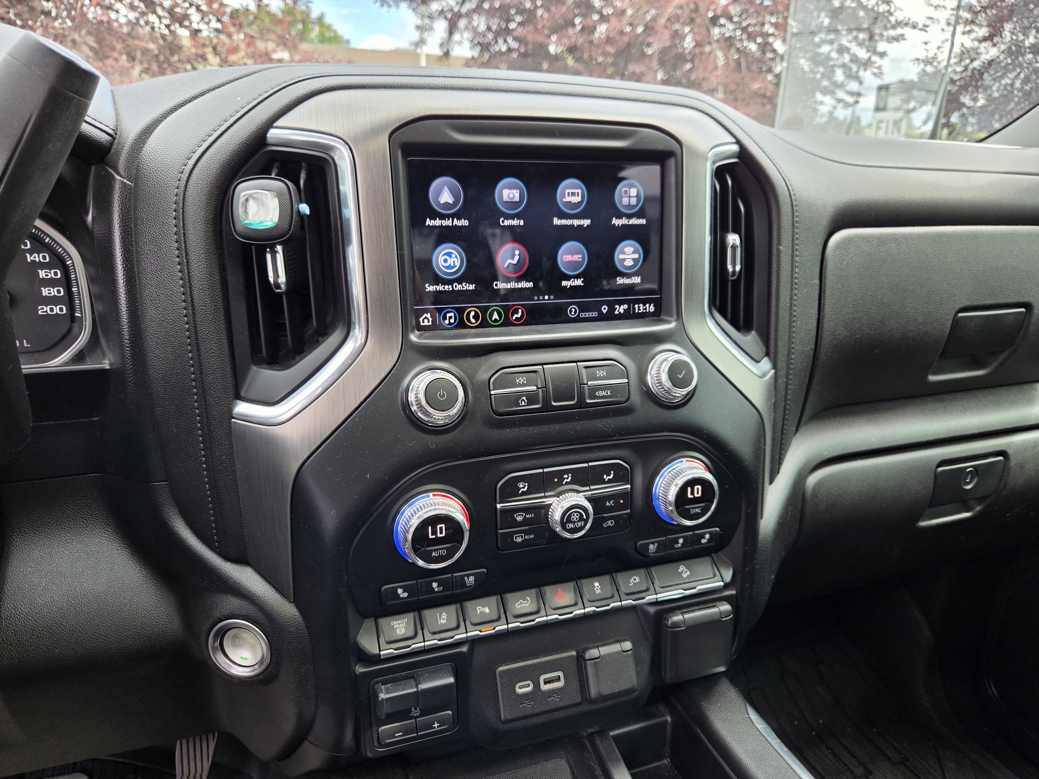 2021 GMC Sierra 2500HD