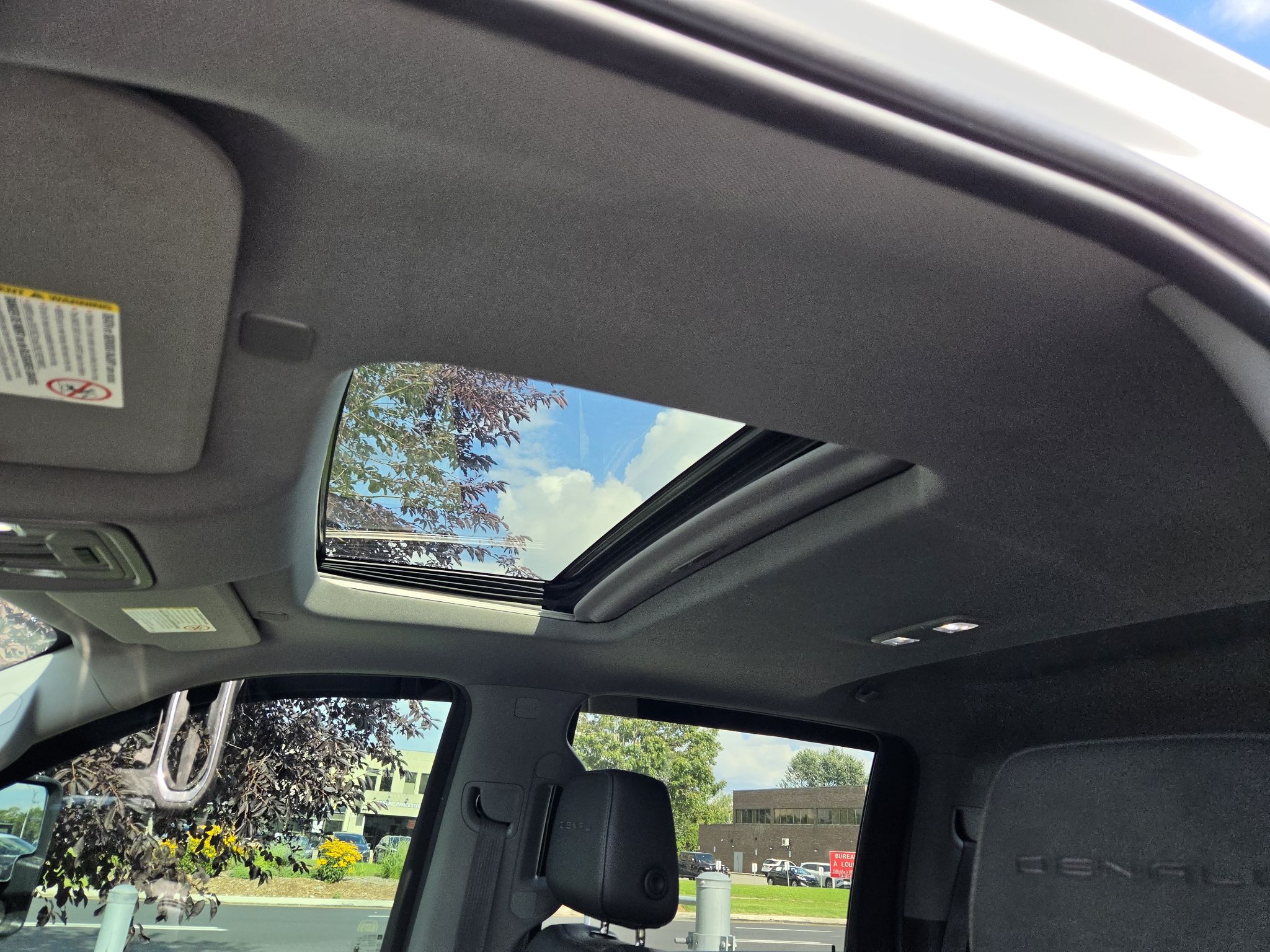 2021 GMC Sierra 2500HD