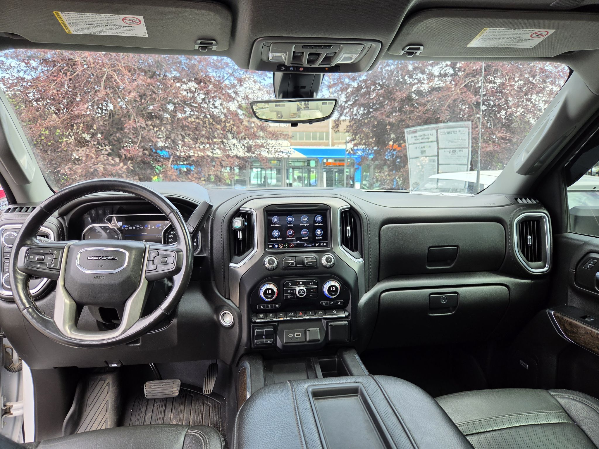 2021 GMC Sierra 2500HD