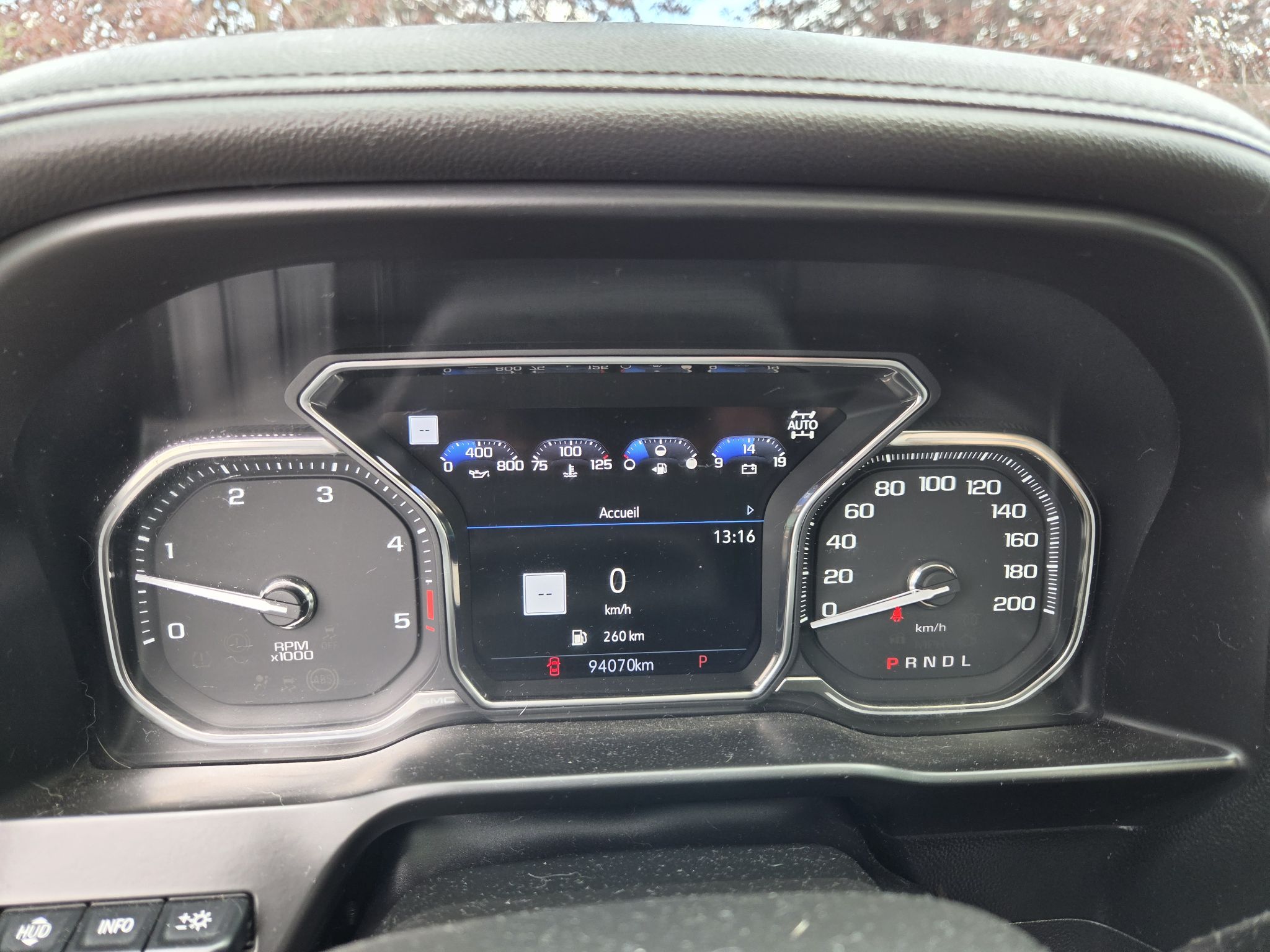 2021 GMC Sierra 2500HD
