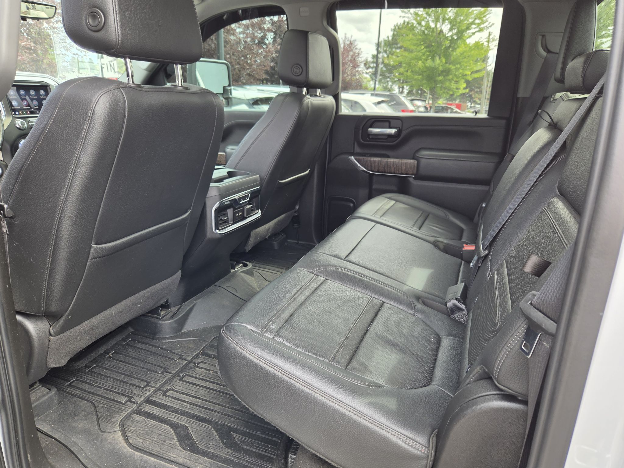 2021 GMC Sierra 2500HD
