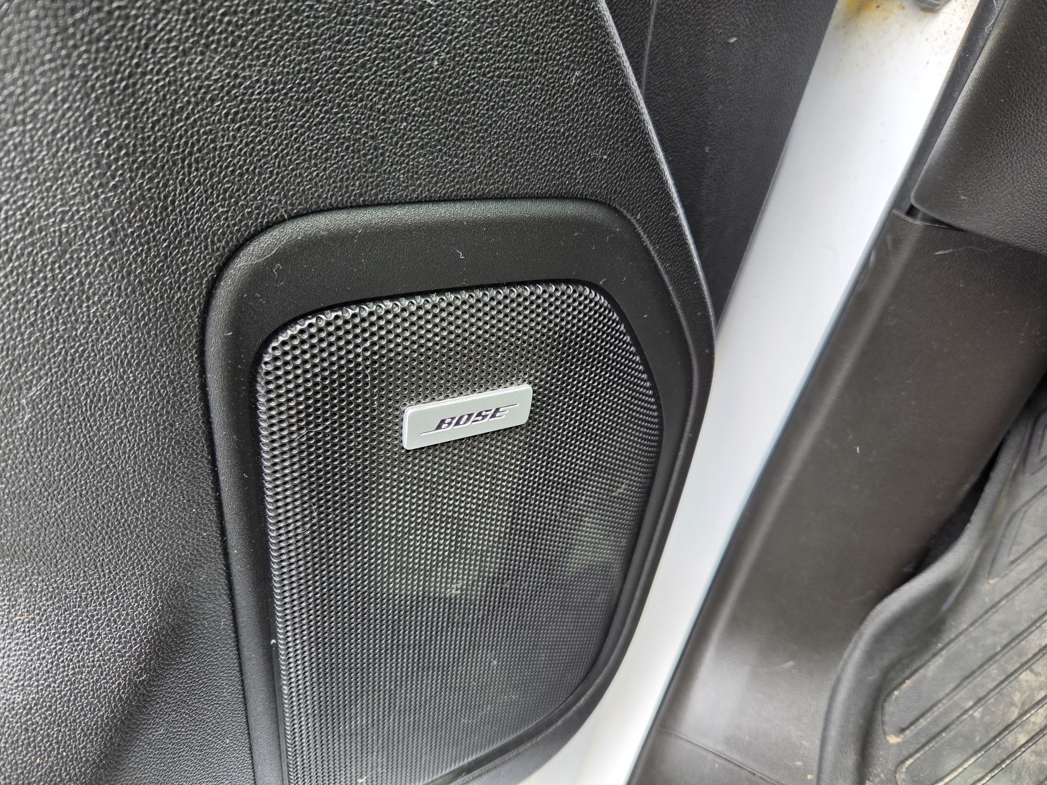 2021 GMC Sierra 2500HD