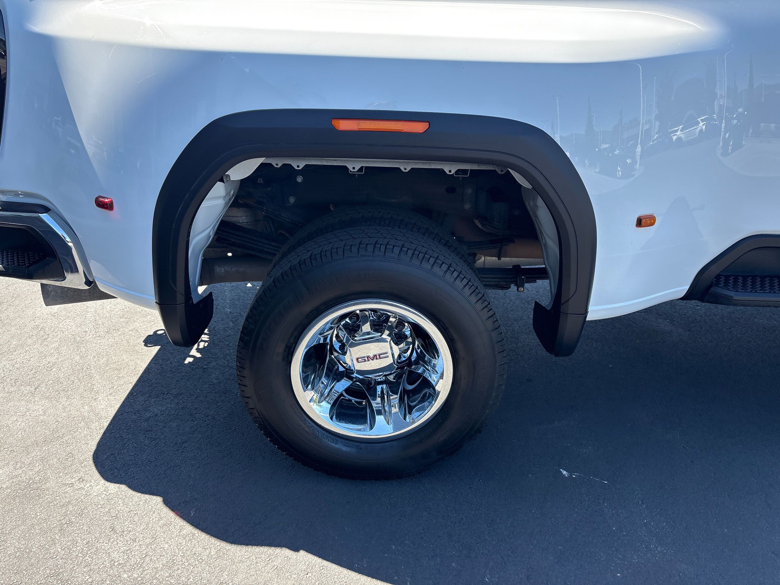 2024  Sierra 3500HD
