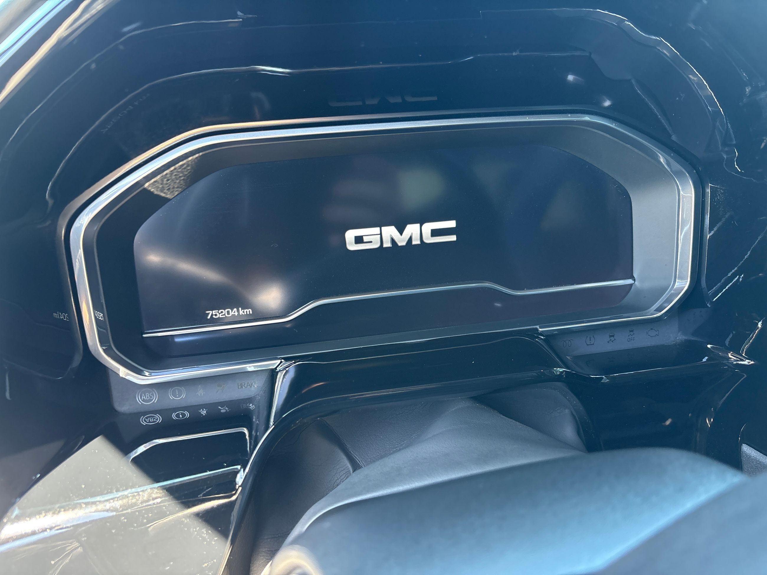2024  Sierra 3500HD