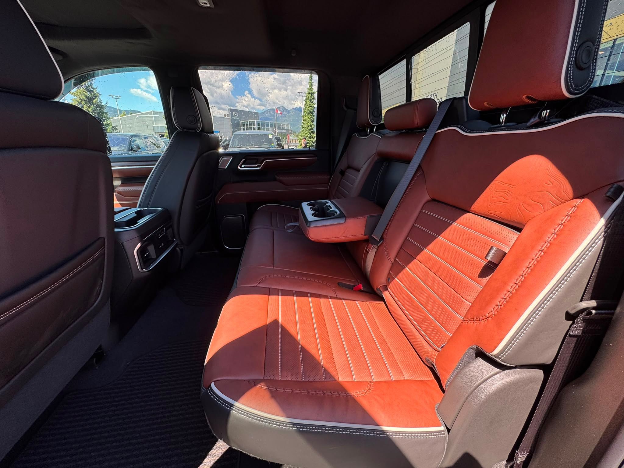 2026 GMC Sierra 3500HD