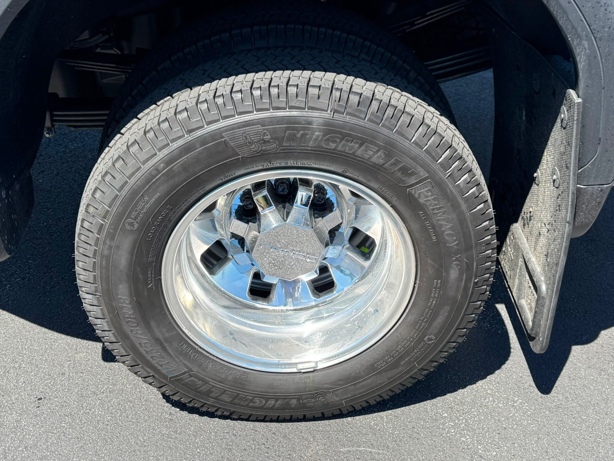 2026 GMC Sierra 3500HD