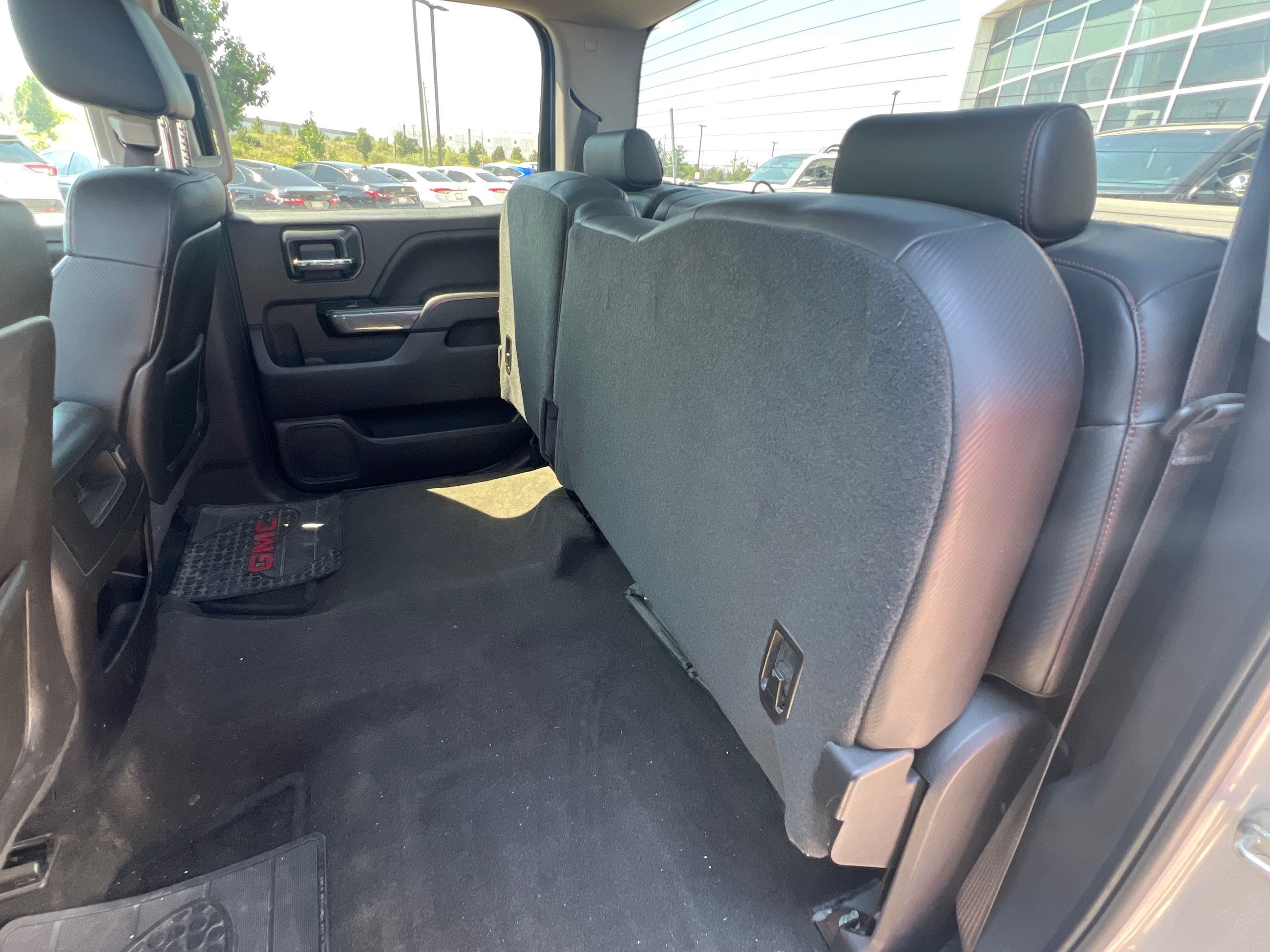2014 GMC Sierra in Bolton, Ontario