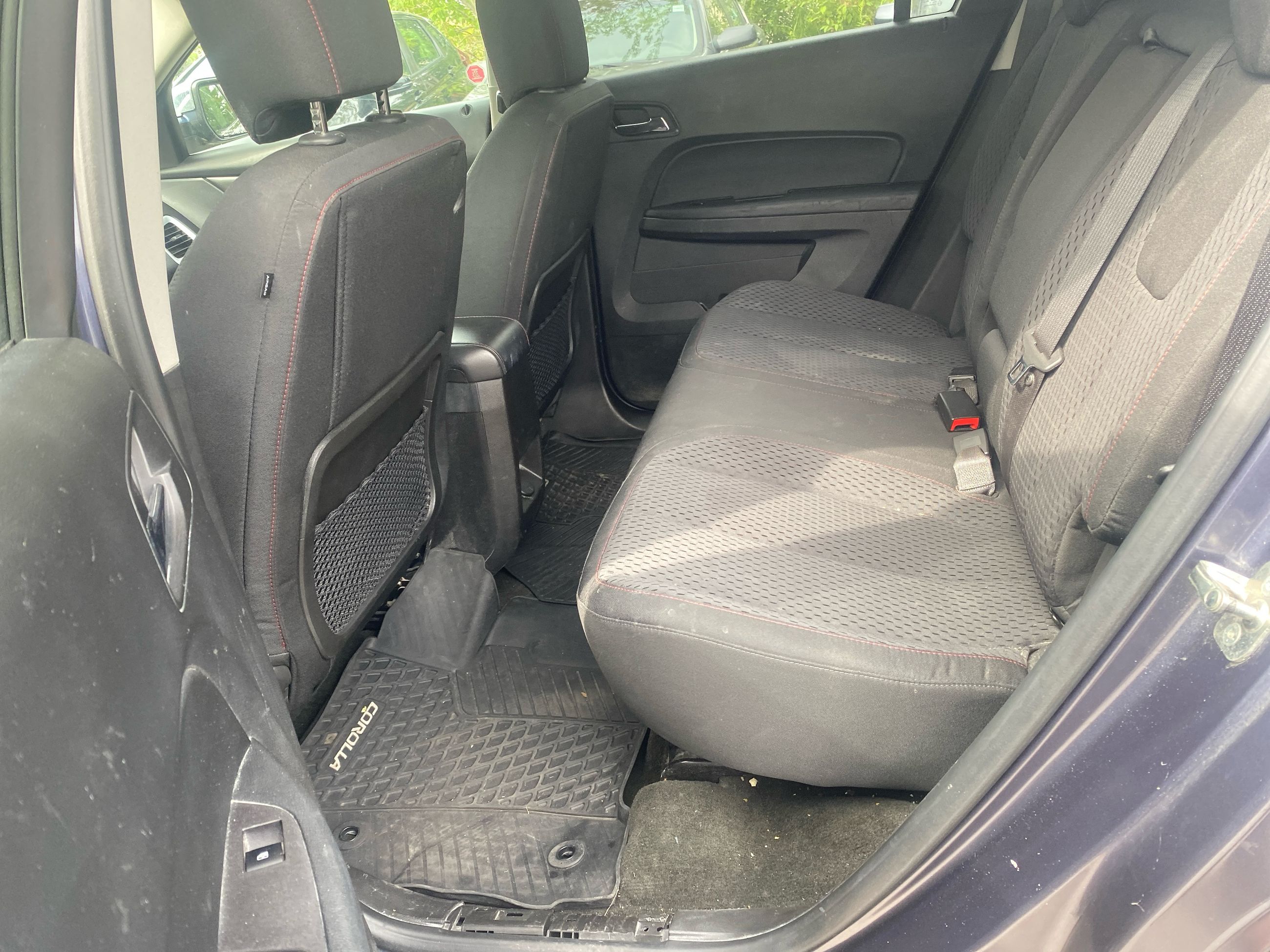 2013 GMC Terrain