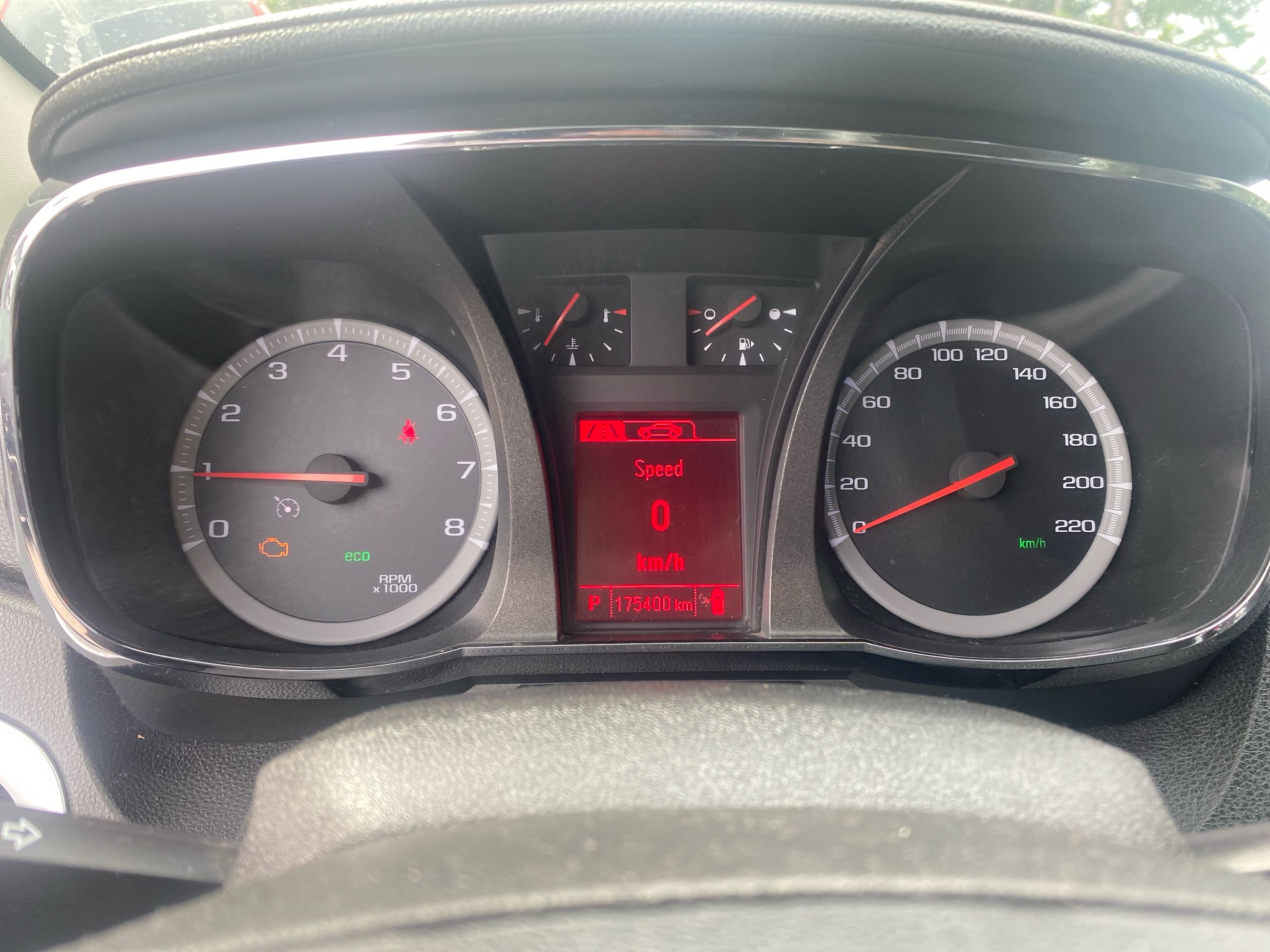 2013 GMC Terrain