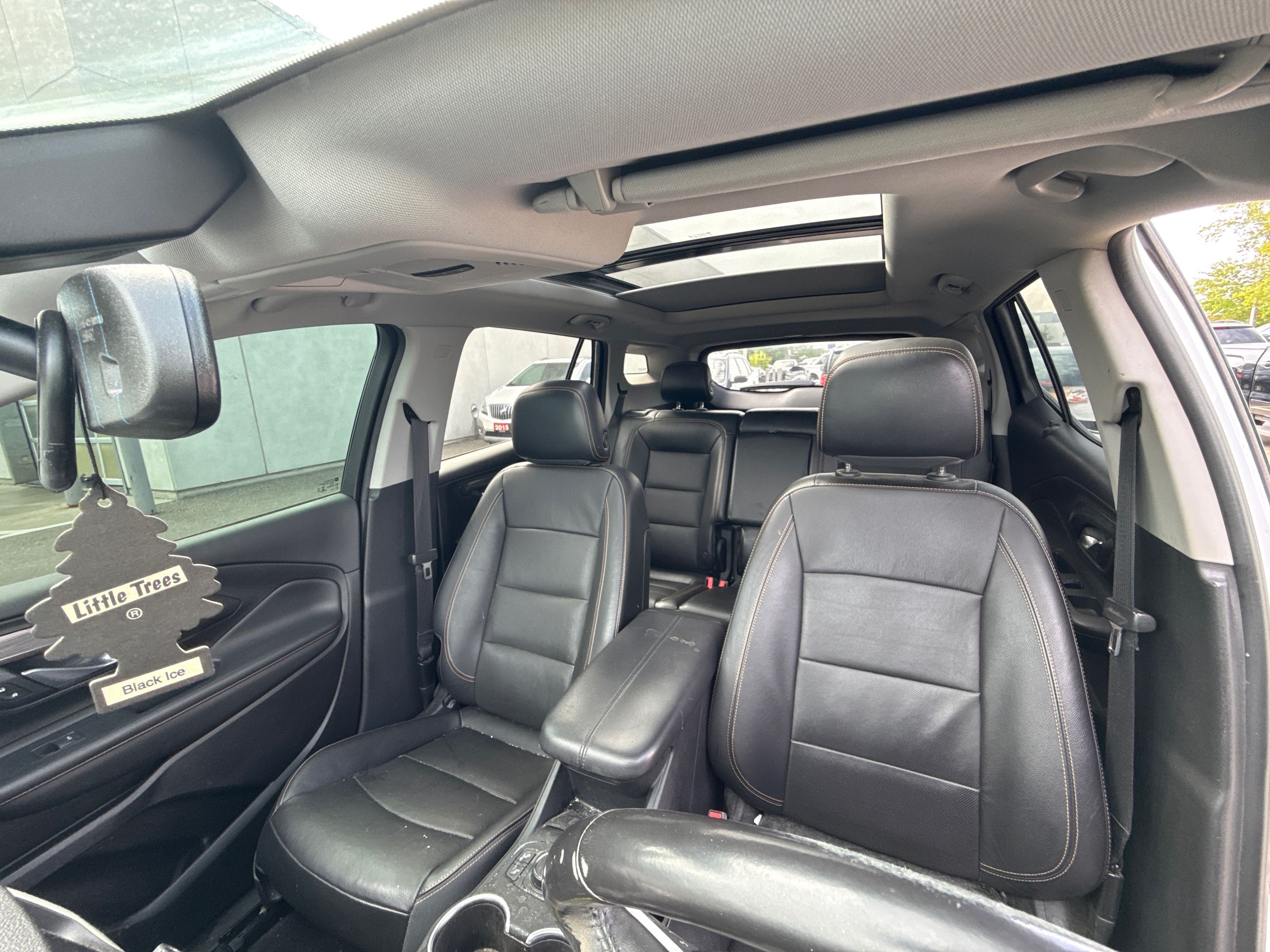 2019 GMC Terrain in Brampton, Ontario