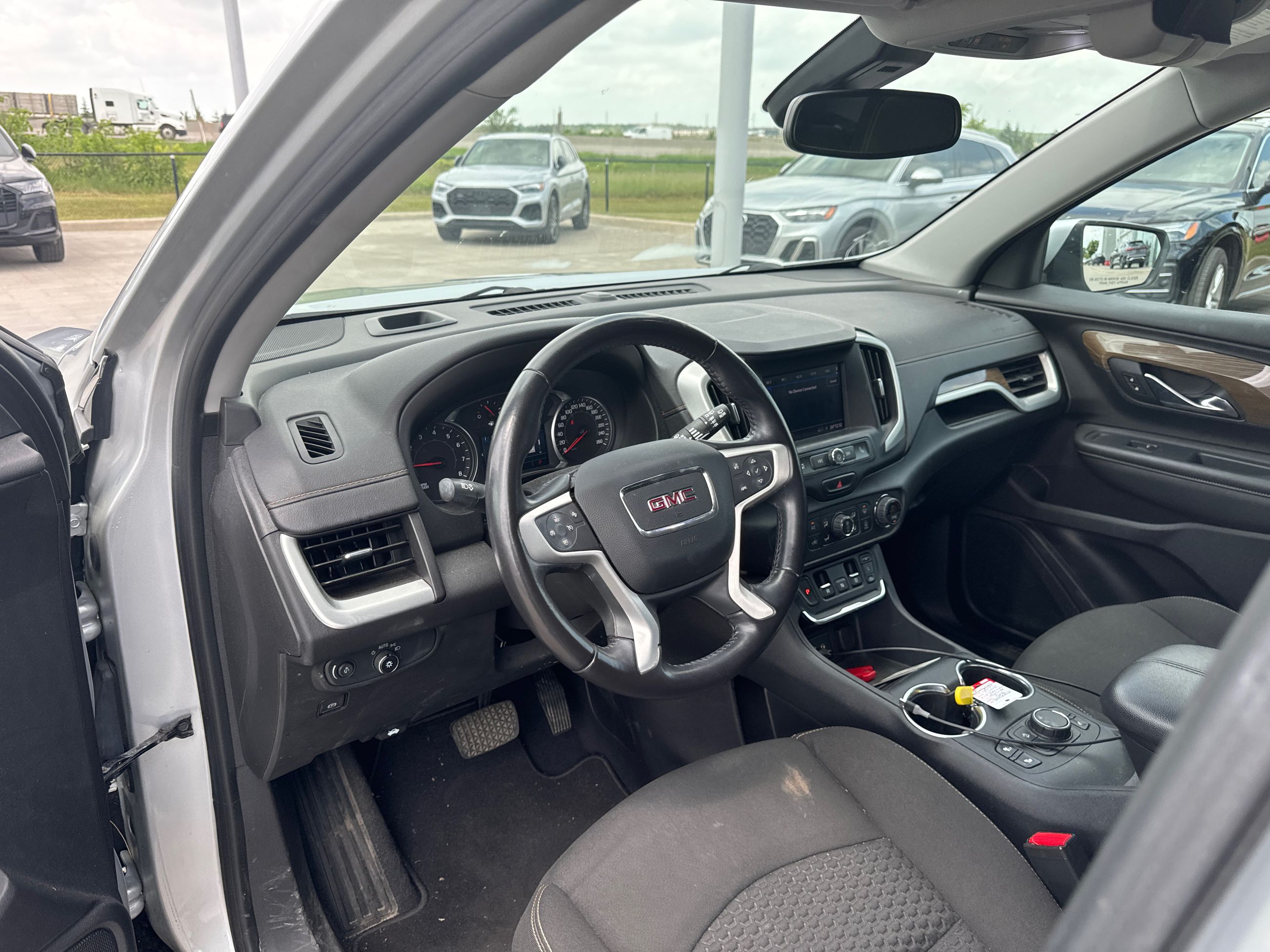 2021 GMC Terrain in Barrie, Ontario