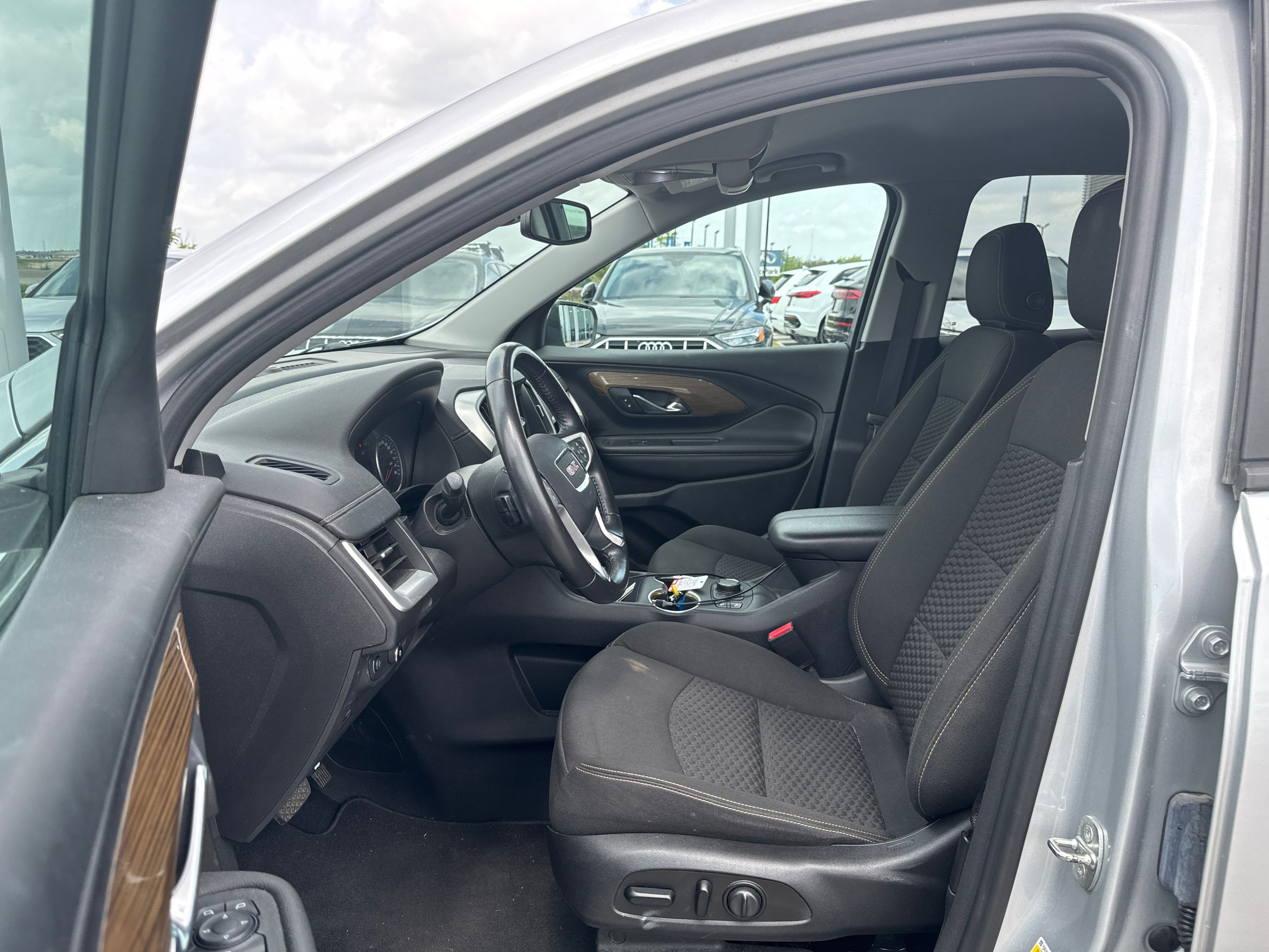 2021 GMC Terrain in Barrie, Ontario