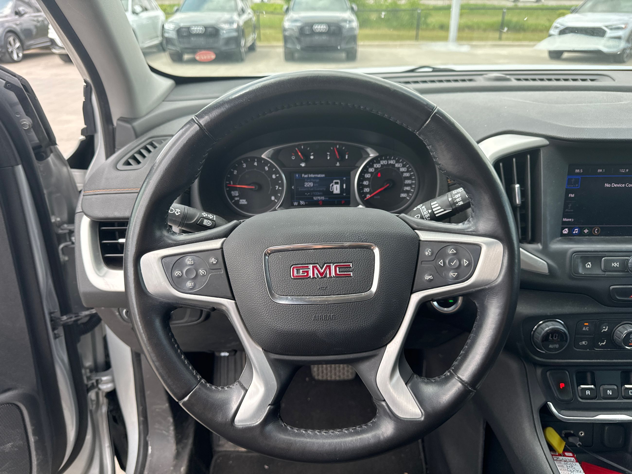 2021 GMC Terrain in Barrie, Ontario