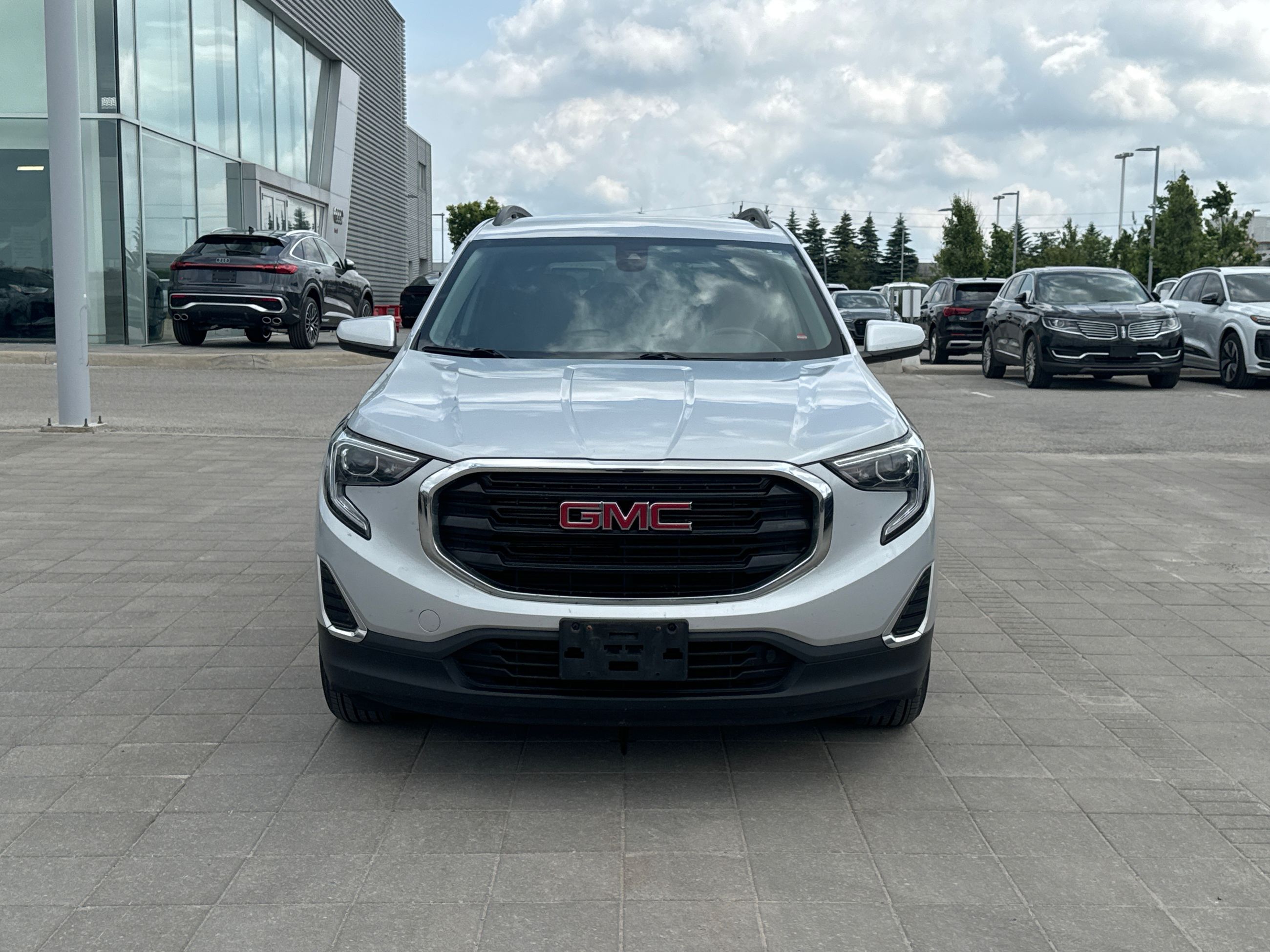 2021 GMC Terrain in Barrie, Ontario