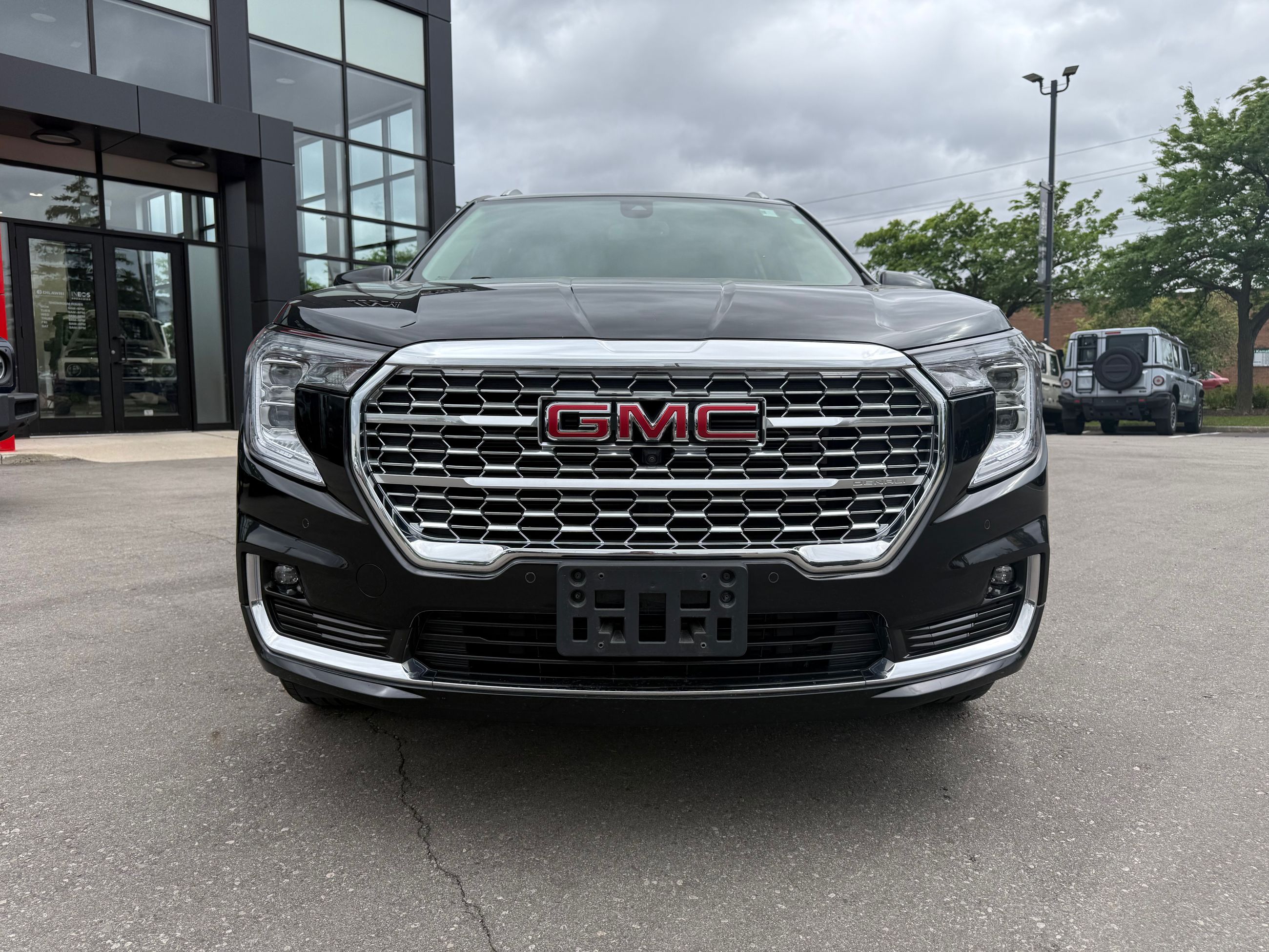 GMC Terrain  2022 à Mississauga, Ontario