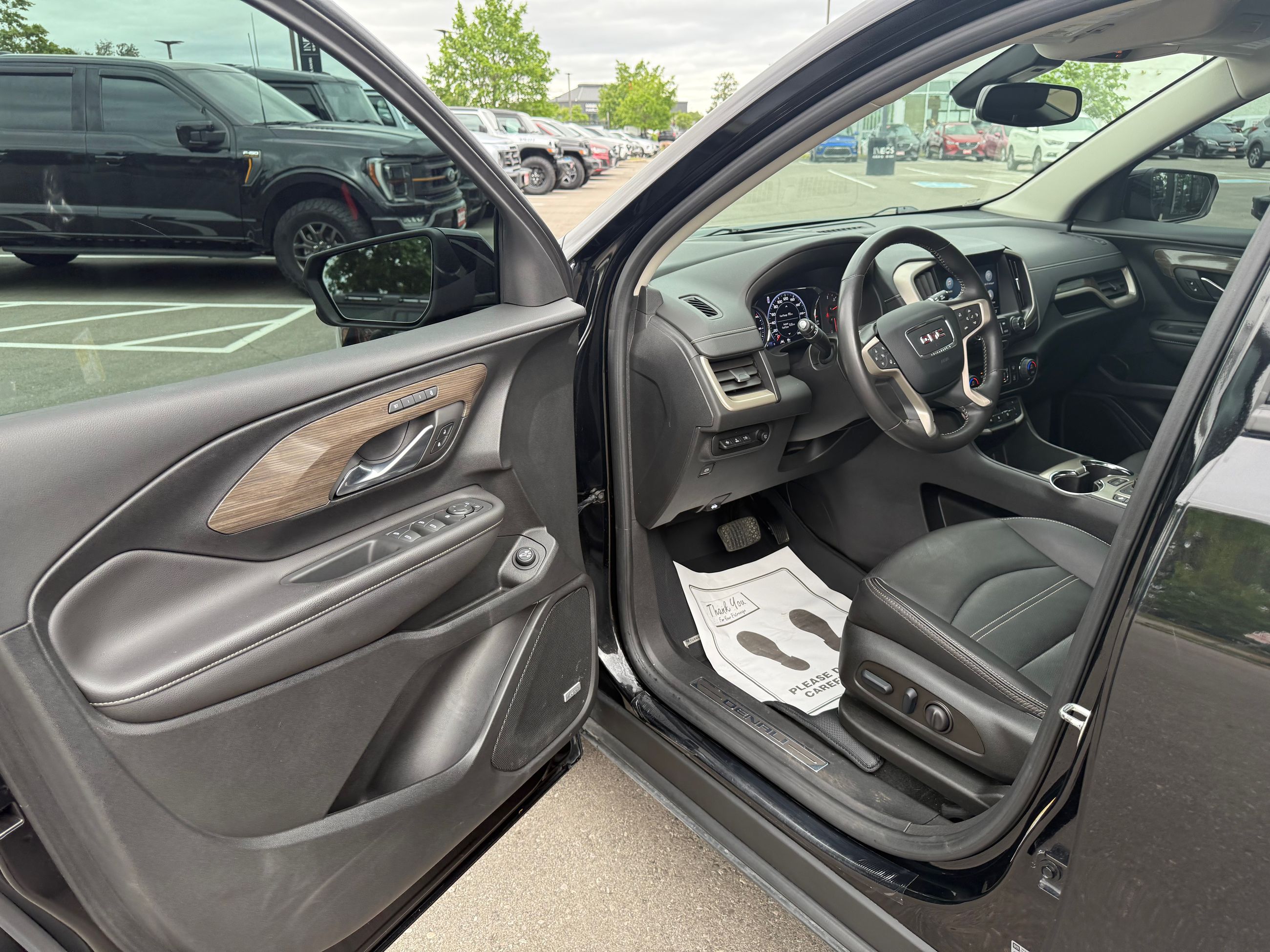 GMC Terrain  2022 à Mississauga, Ontario