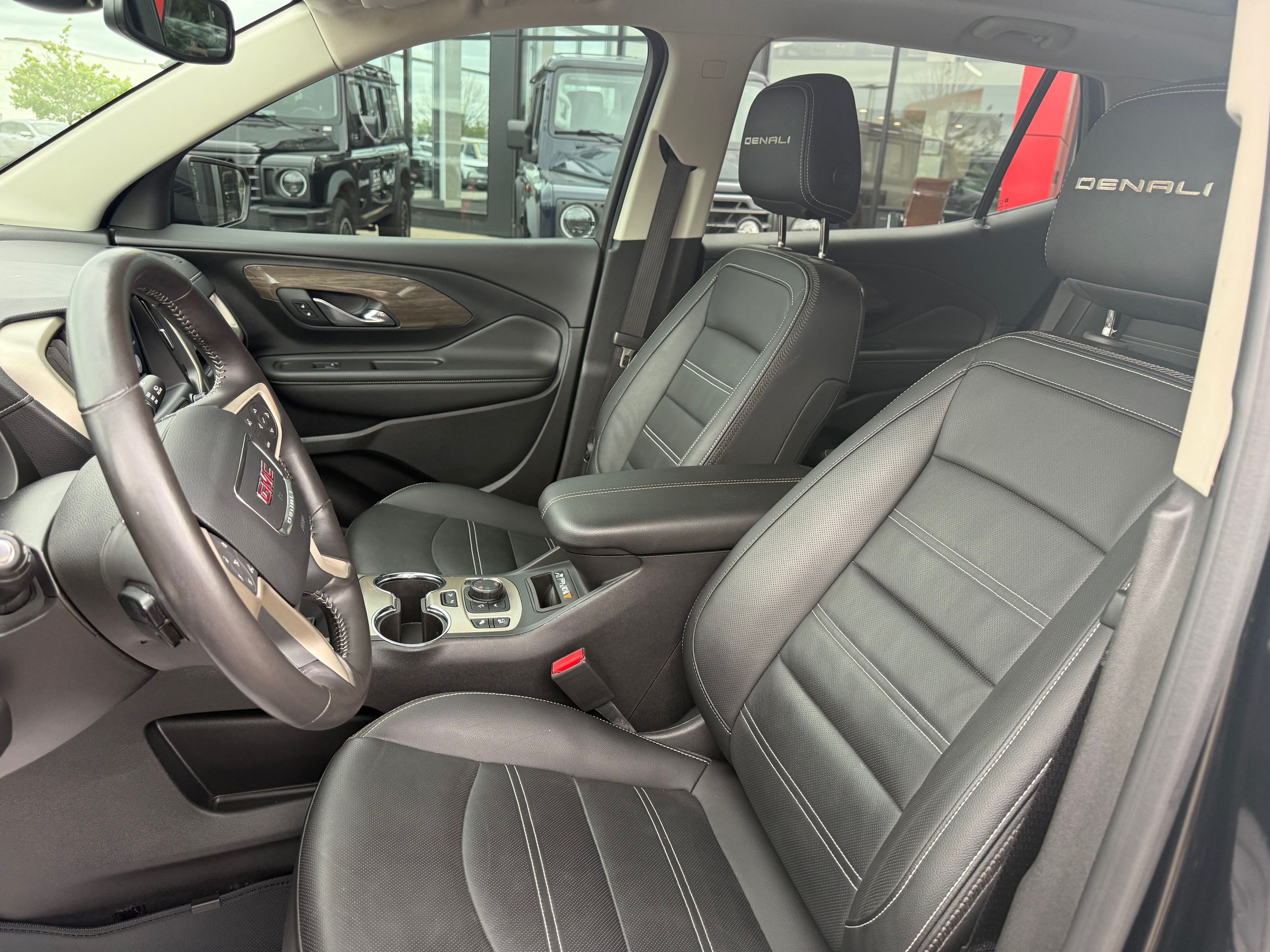 GMC Terrain  2022 à Mississauga, Ontario