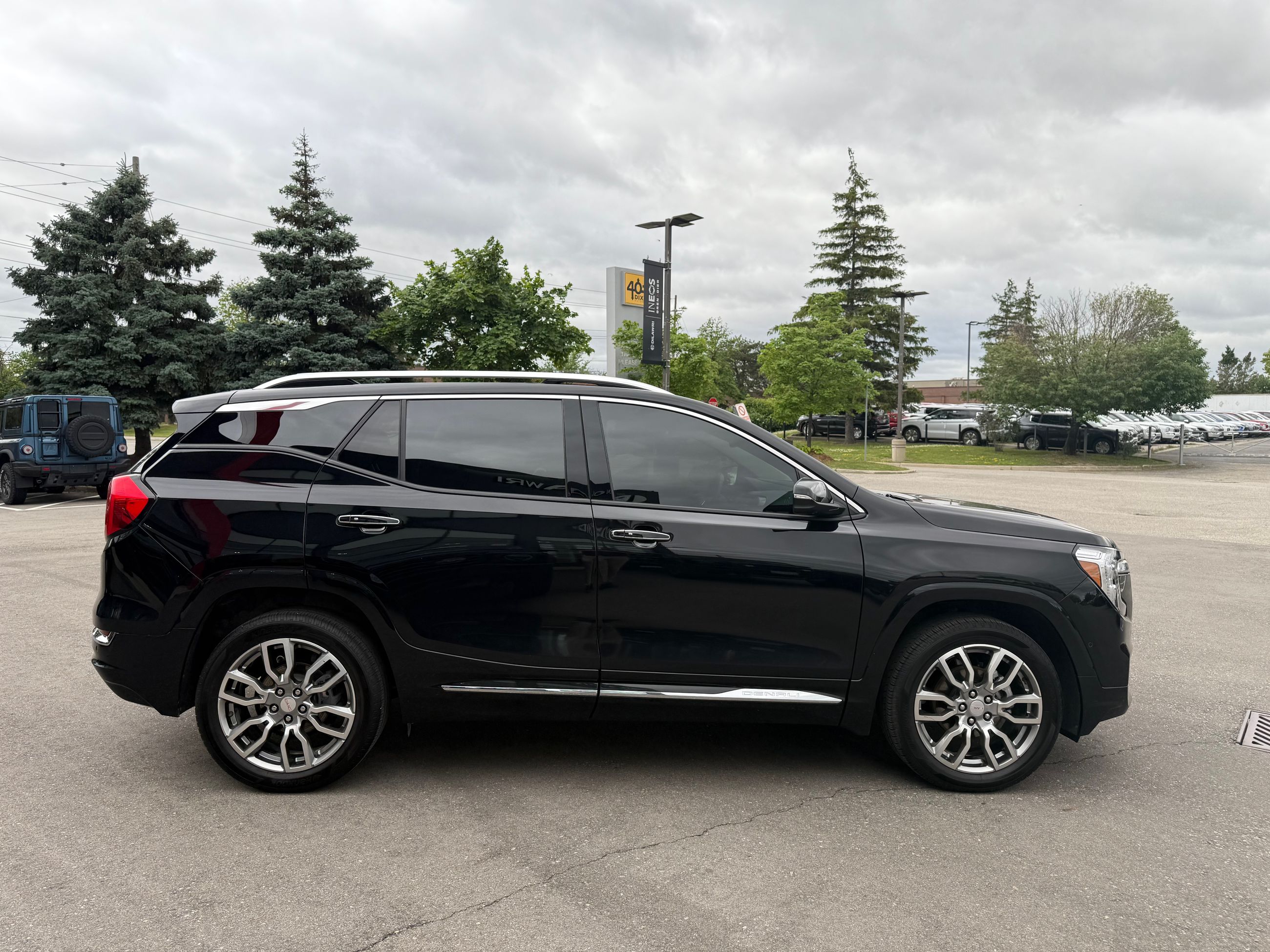 GMC Terrain  2022 à Mississauga, Ontario