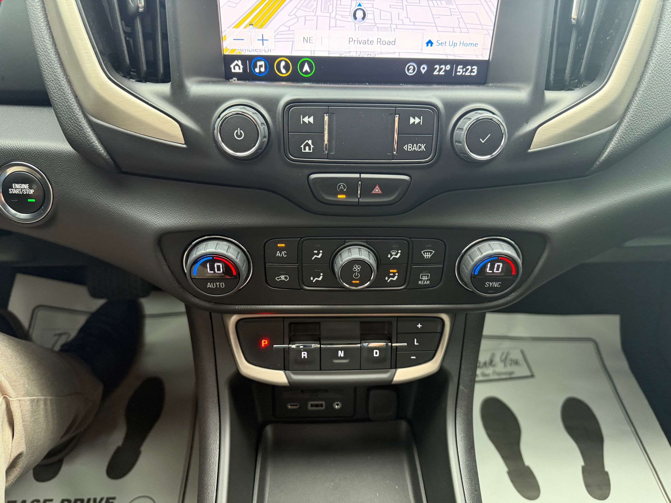 GMC Terrain  2022 à Mississauga, Ontario