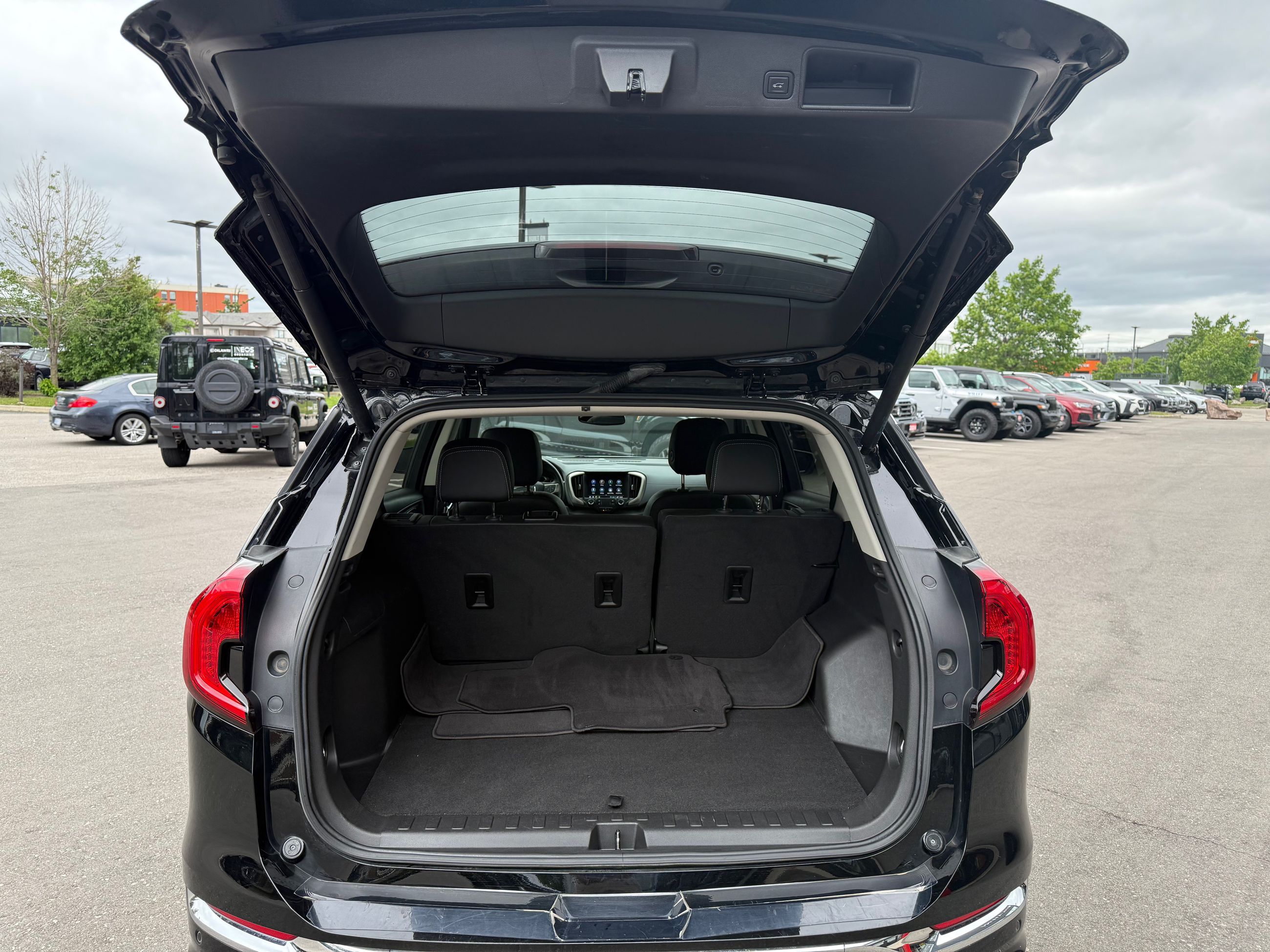 GMC Terrain  2022 à Mississauga, Ontario